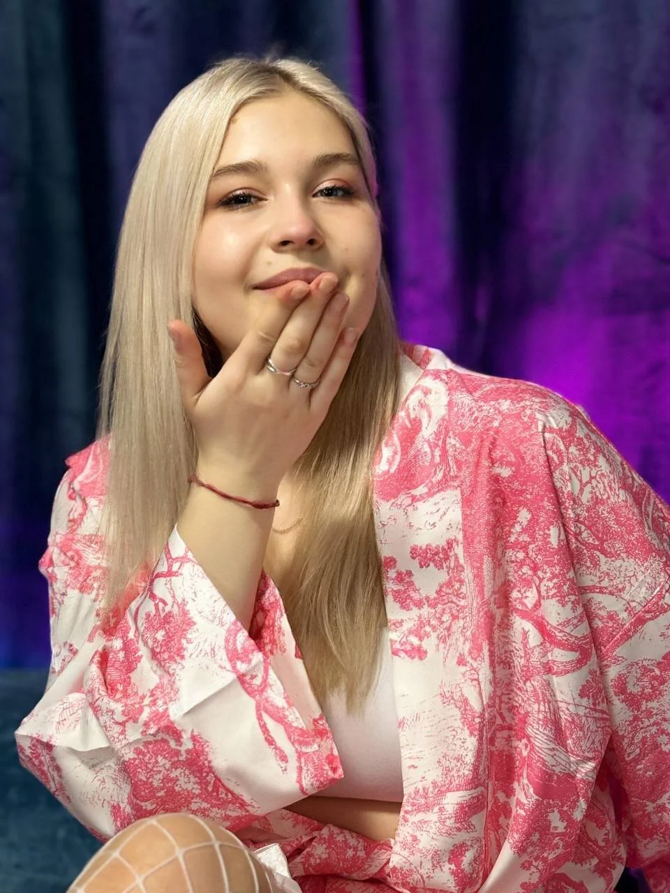 XXX Porn Photo of Nude Colleen_Blake 10