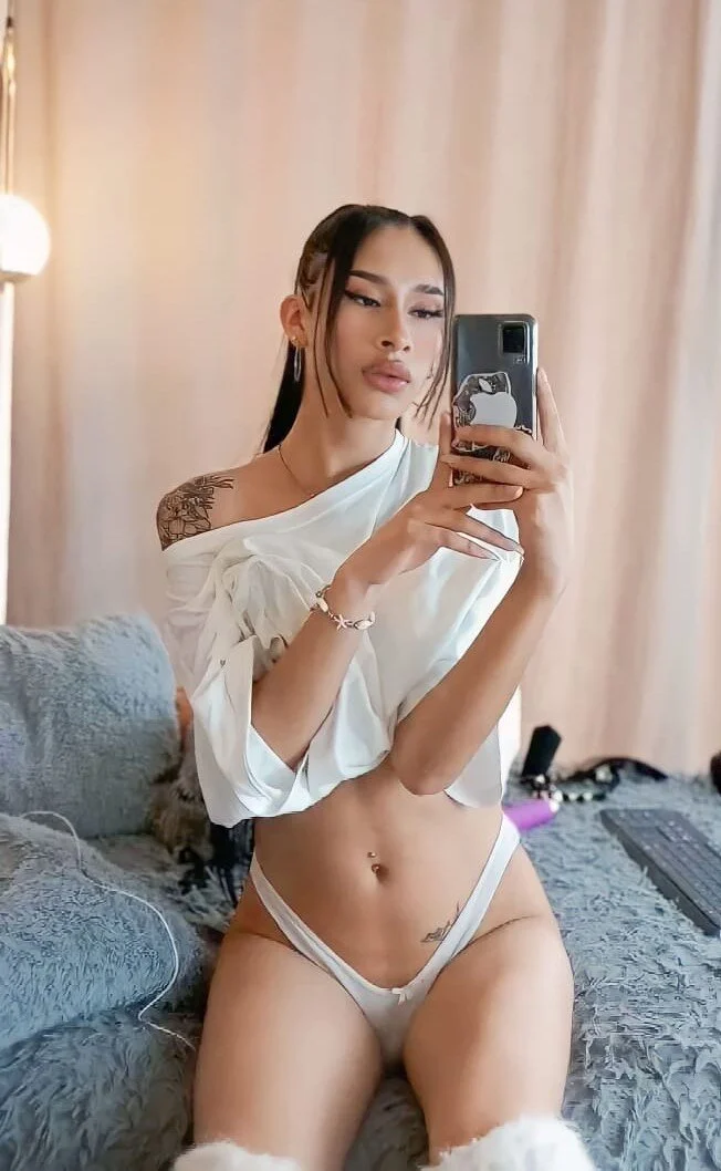 XXX Porn Photo of Nude kali_ka_ 9