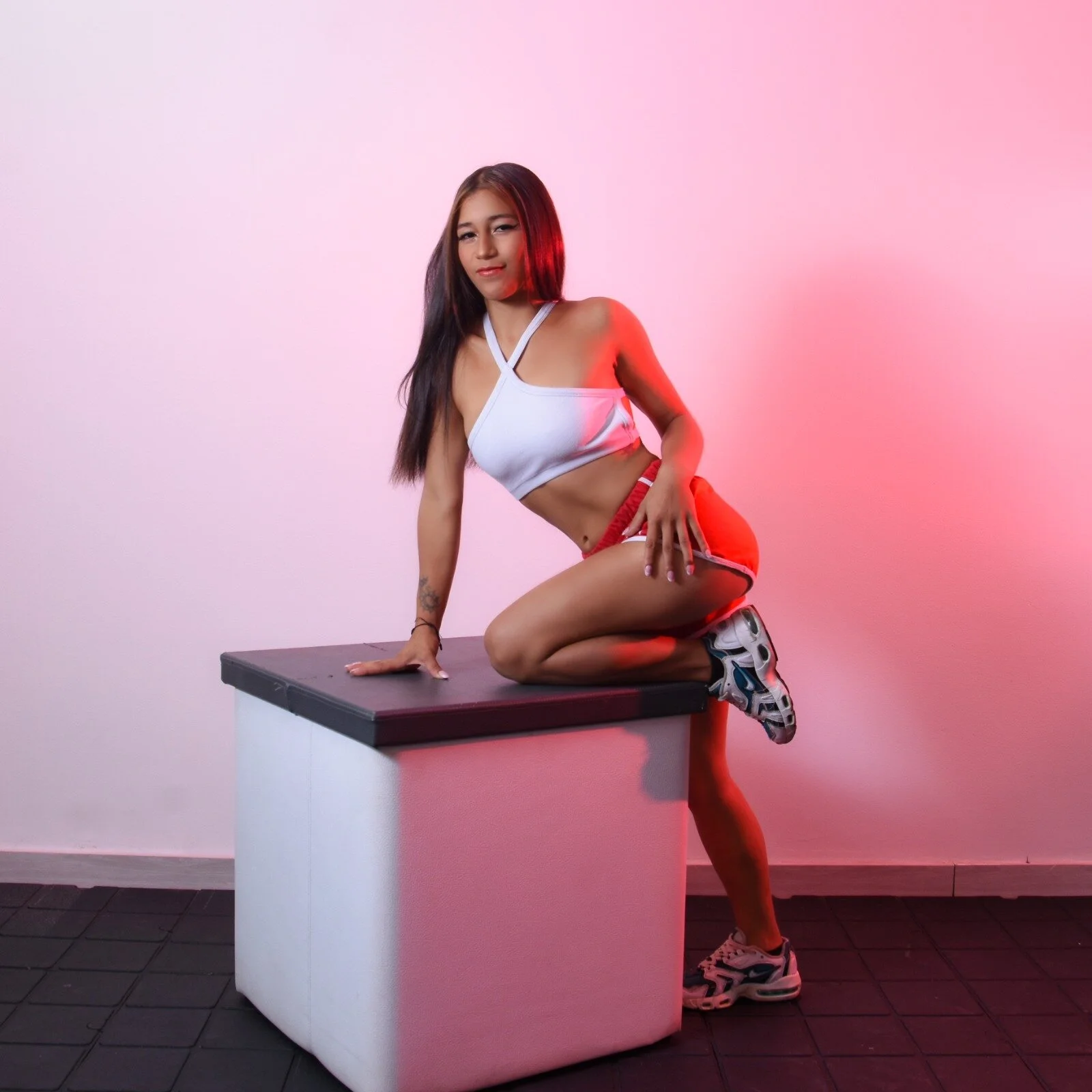 XXX Porn Photo of Nude CandyyMaria 2
