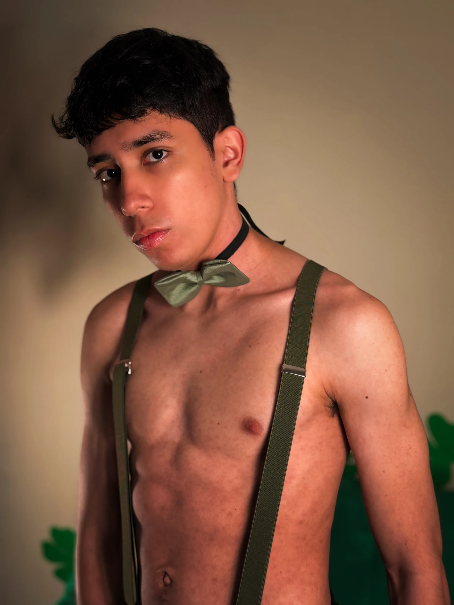 XXX Porn Photo of Nude Neo_Twink 48