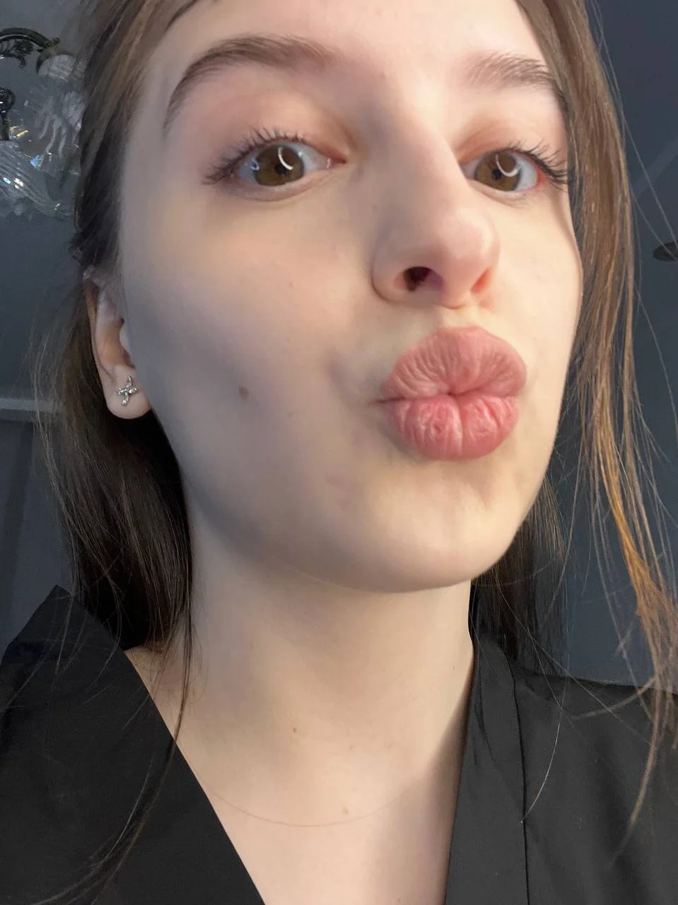 XXX Porn Photo of Nude LeanneDinkle 122