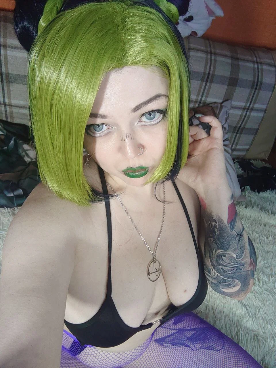 XXX Porn Photo of Nude AuraLilith 19