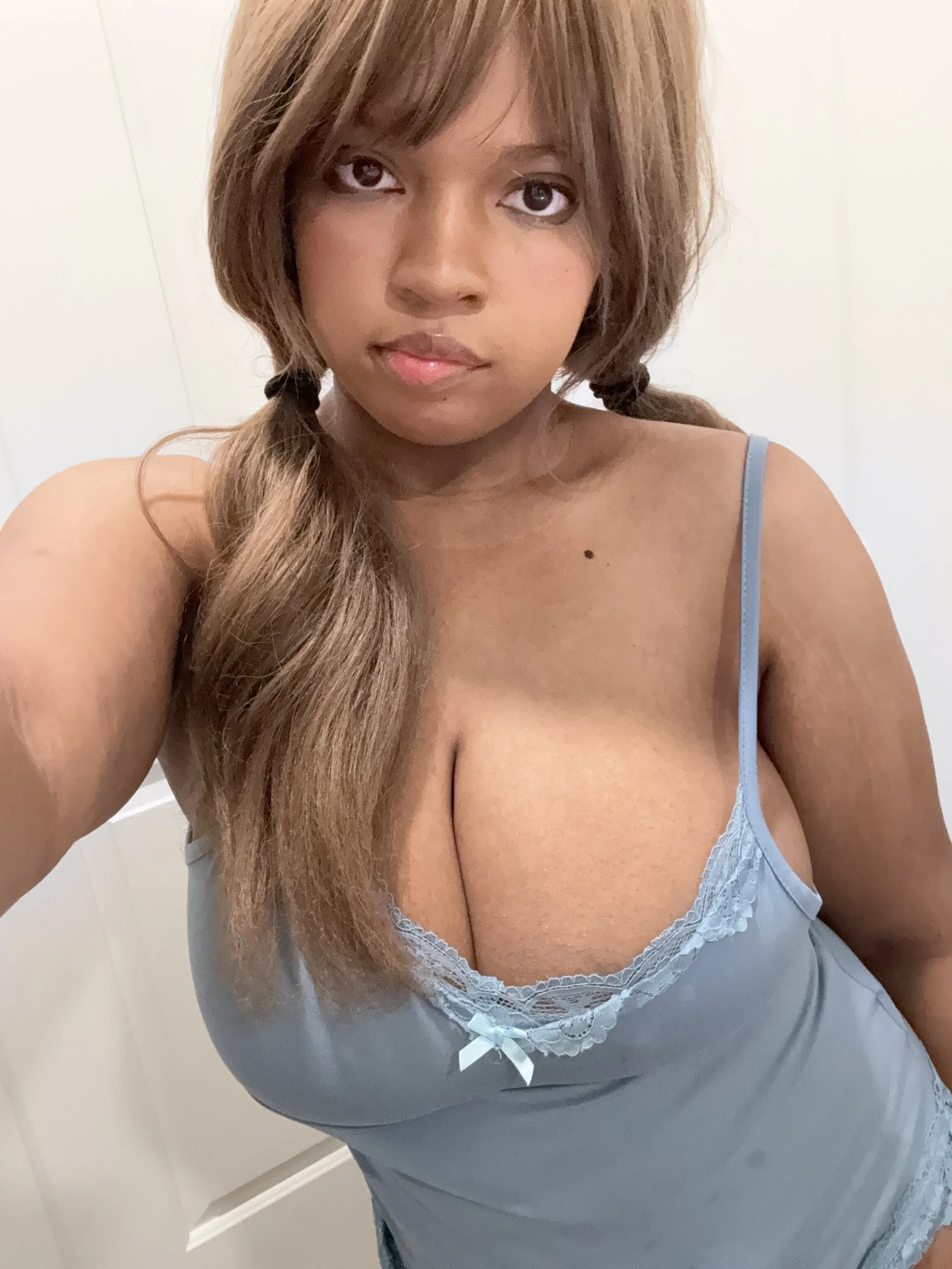 XXX Porn Photo of Nude AwkwardJasminee 12