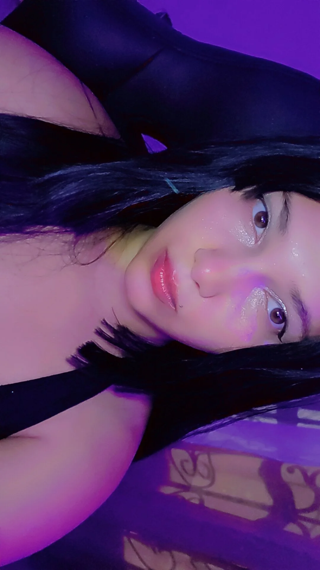 XXX Porn Photo of Nude aurora_bela 1