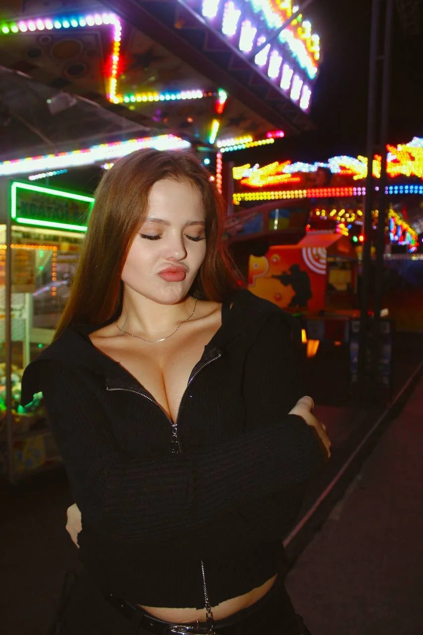 XXX Porn Photo of Nude AfinaNights 58