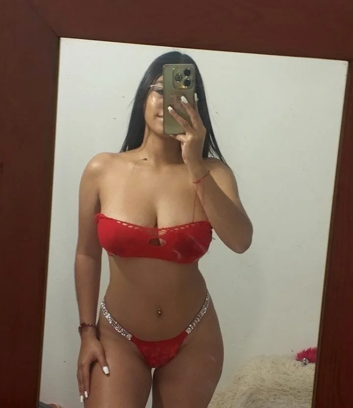 XXX Porn Photo of Nude kaory_fer 6
