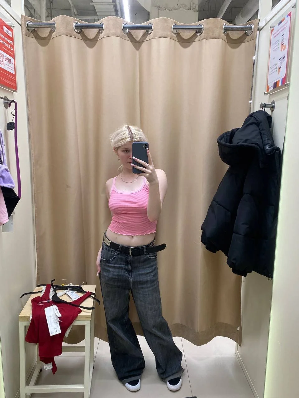 XXX Porn Photo of Nude jallymiller 5