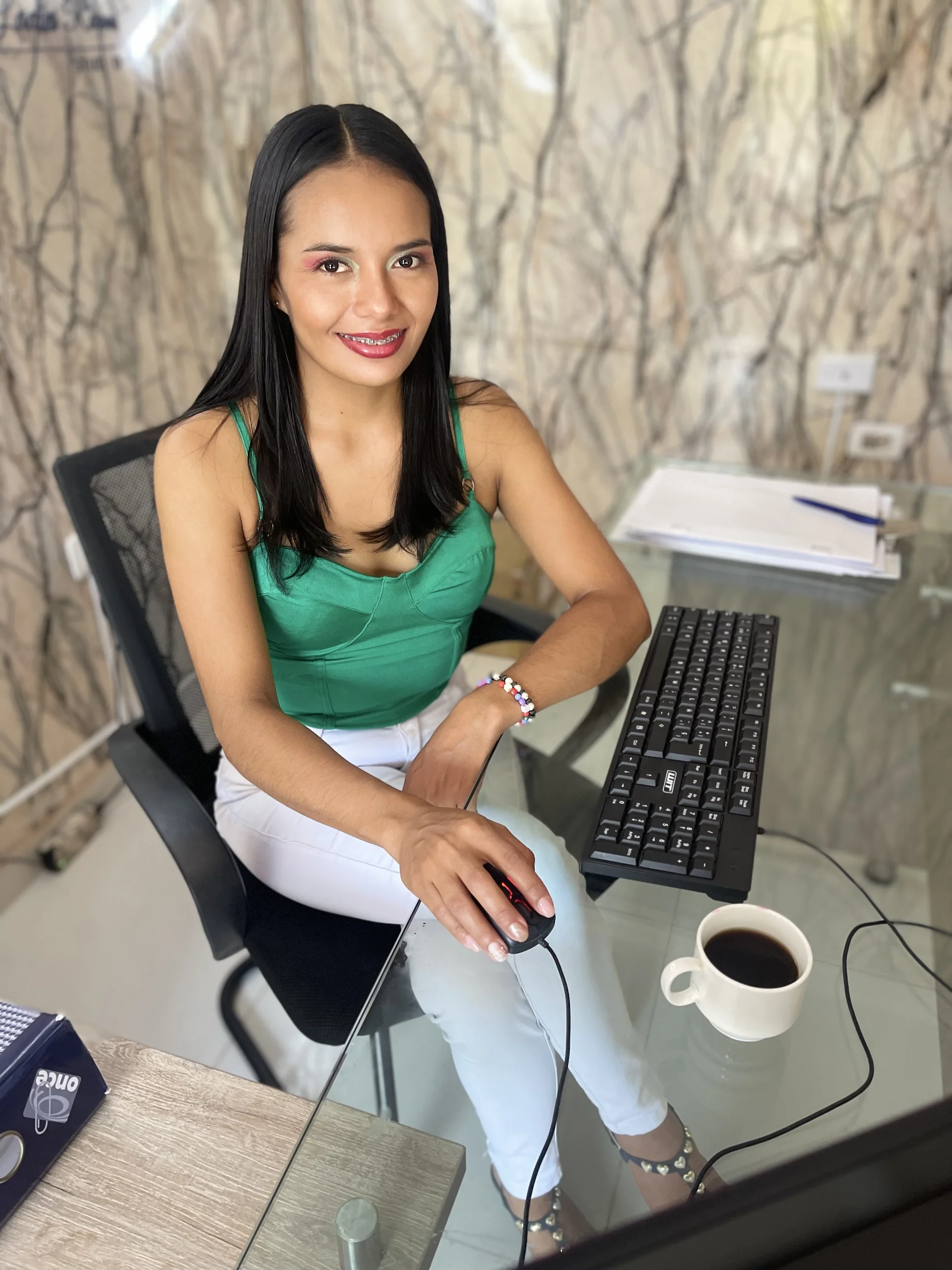 XXX Porn Photo of Nude LYA_SWEETX 7
