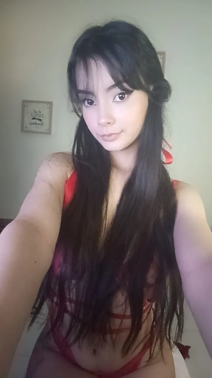 XXX Porn Photo of Nude _annie_rosse 32
