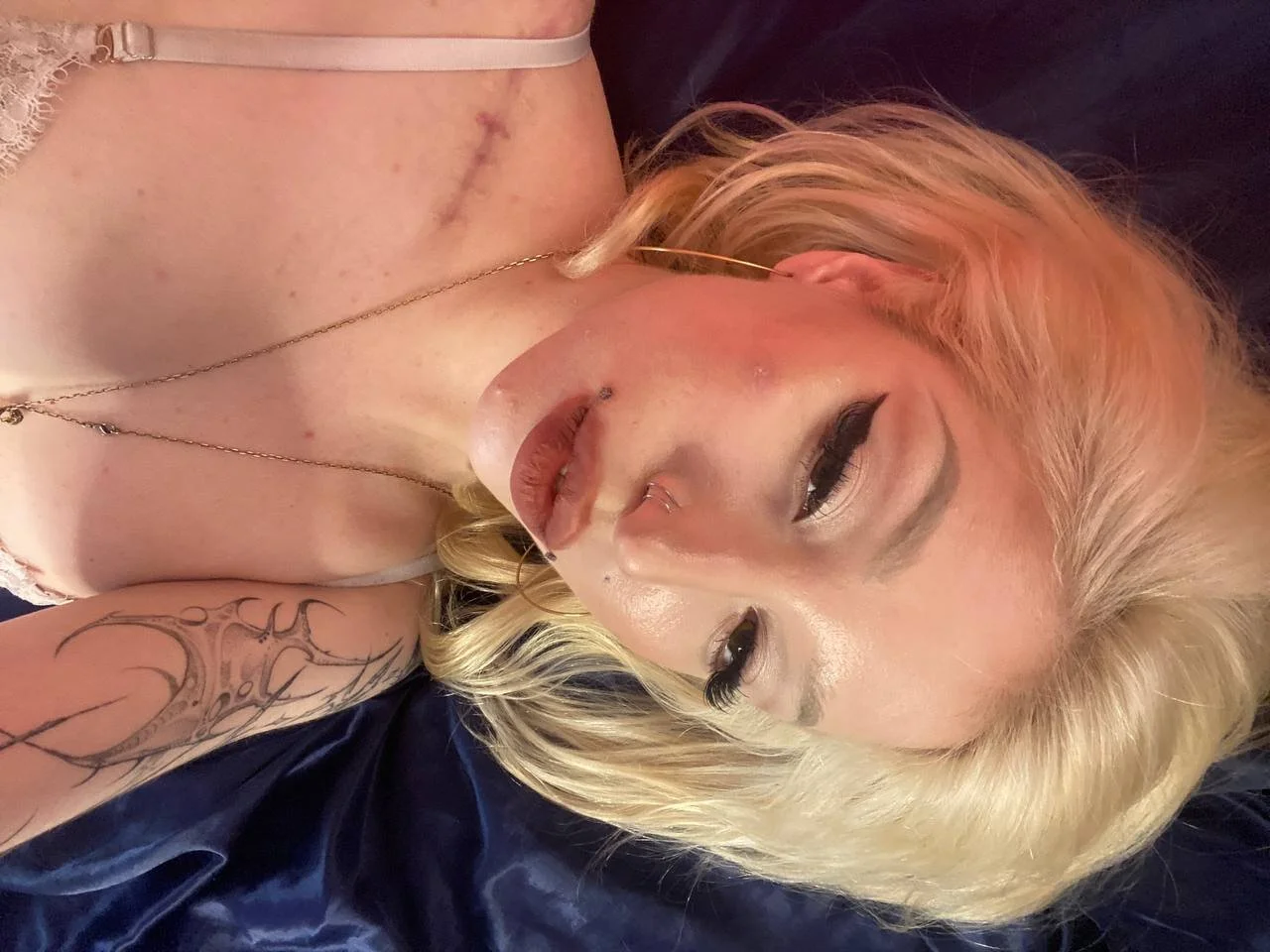 XXX Porn Photo of Nude SallyCha 24