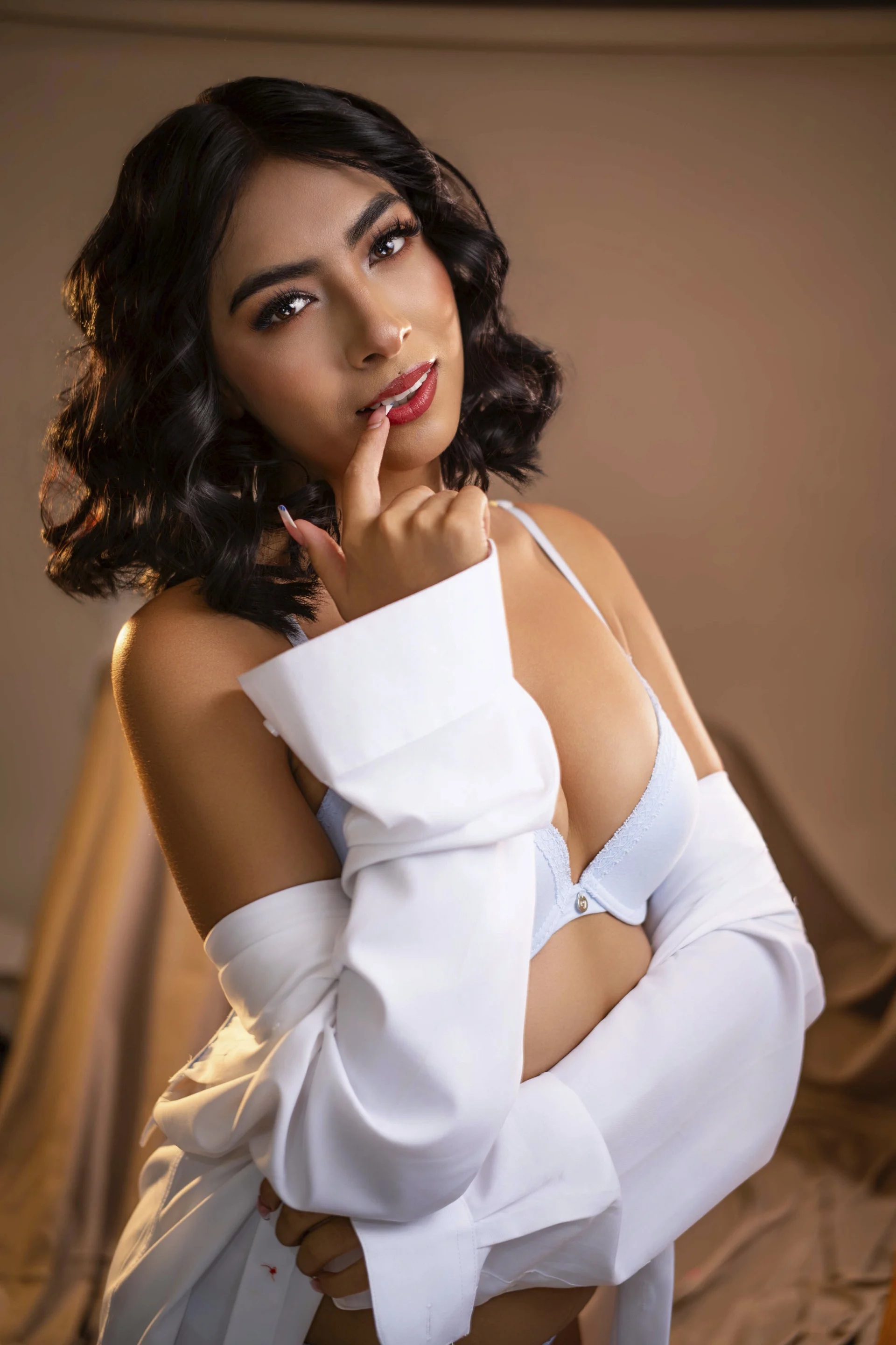 XXX Porn Photo of Nude cherry_skinny_ 15