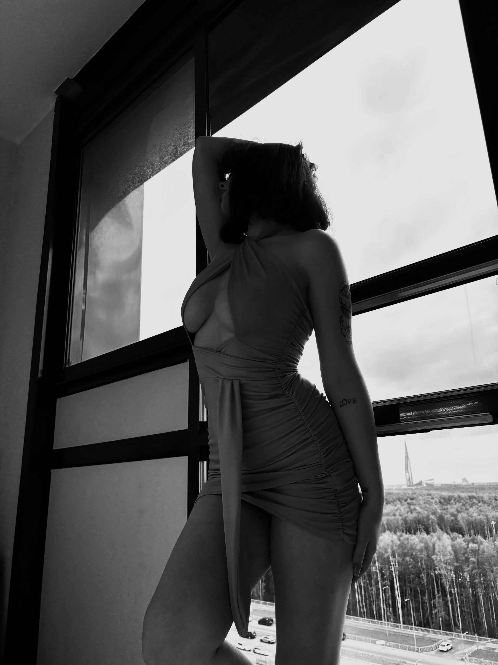 XXX Porn Photo of Nude Ari_Slad 3
