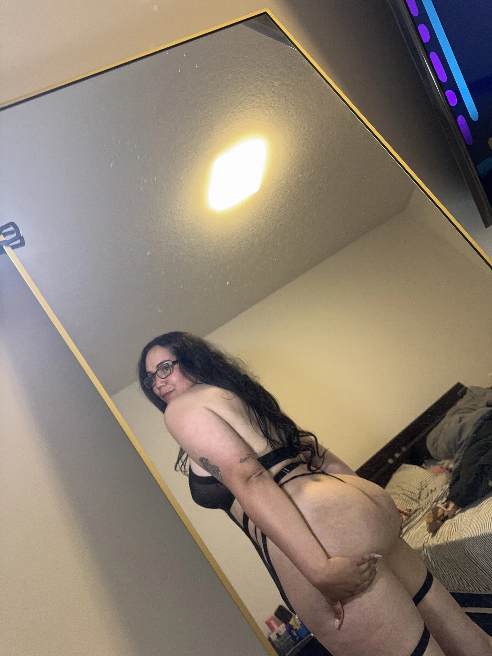 XXX Porn Photo of Nude karinamar69 5