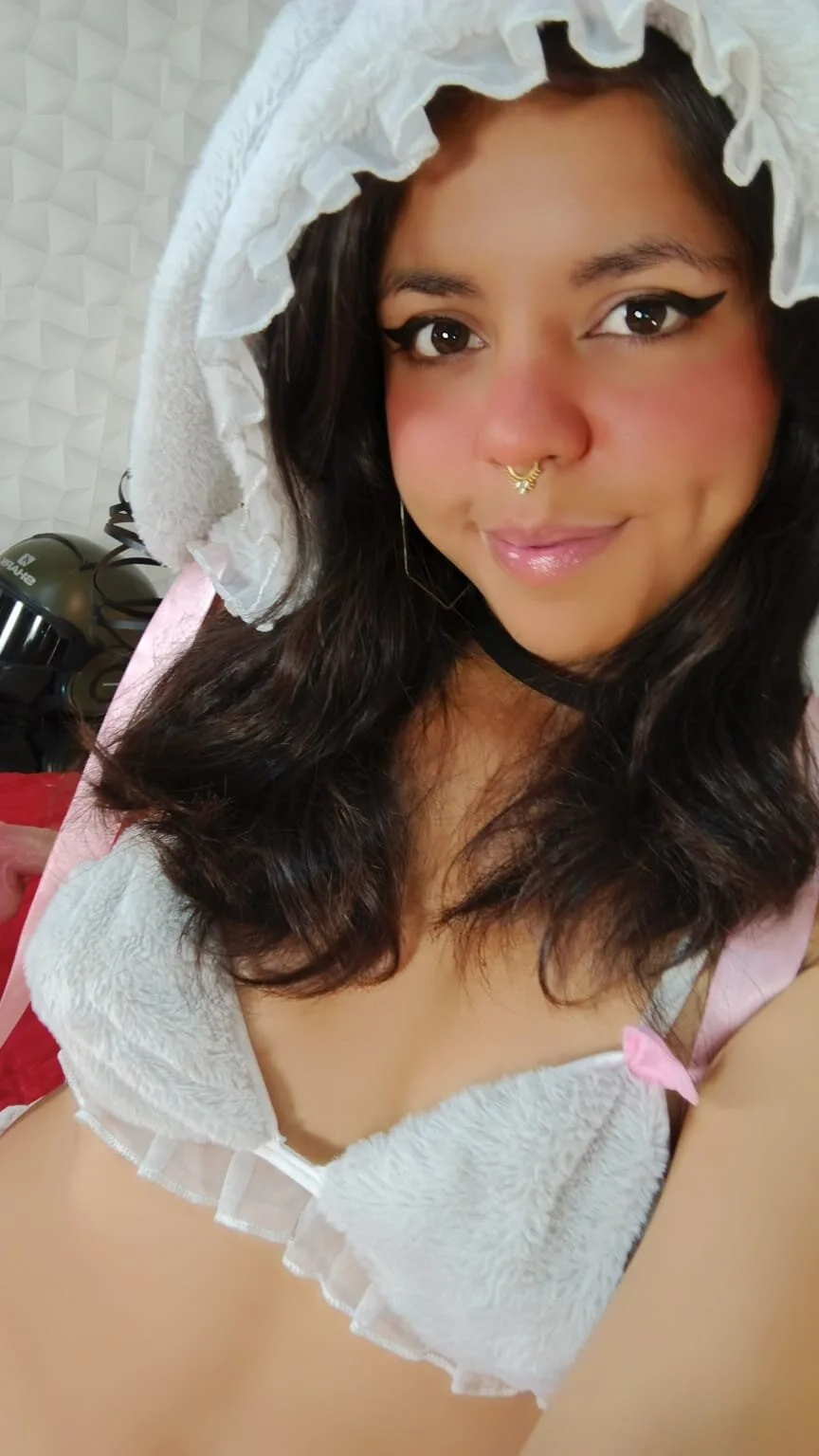 XXX Porn Photo of Nude ivannabellini 181