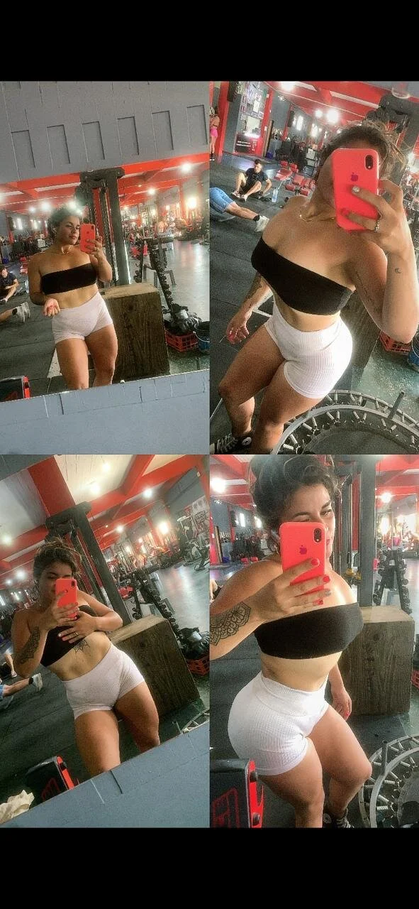 XXX Porn Photo of Nude SpicylatinaSashi 2