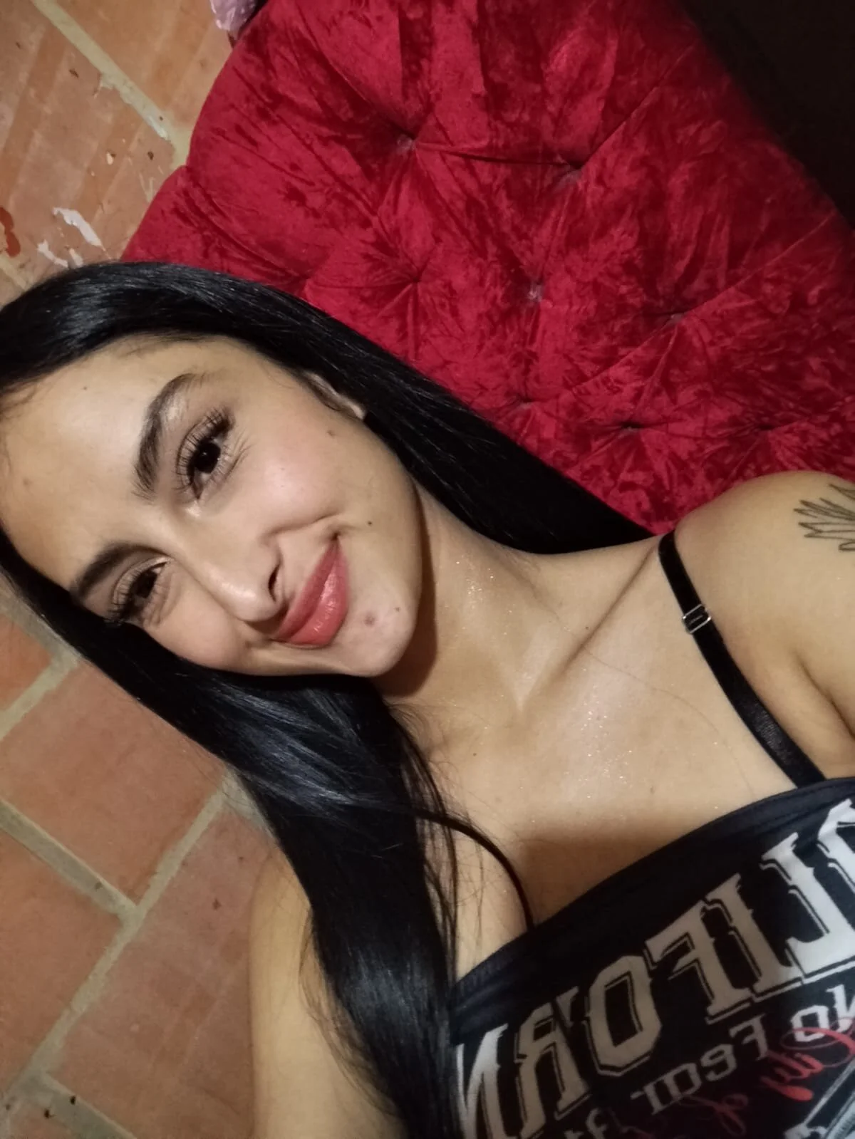 XXX Porn Photo of Nude Tifany_Tx 4