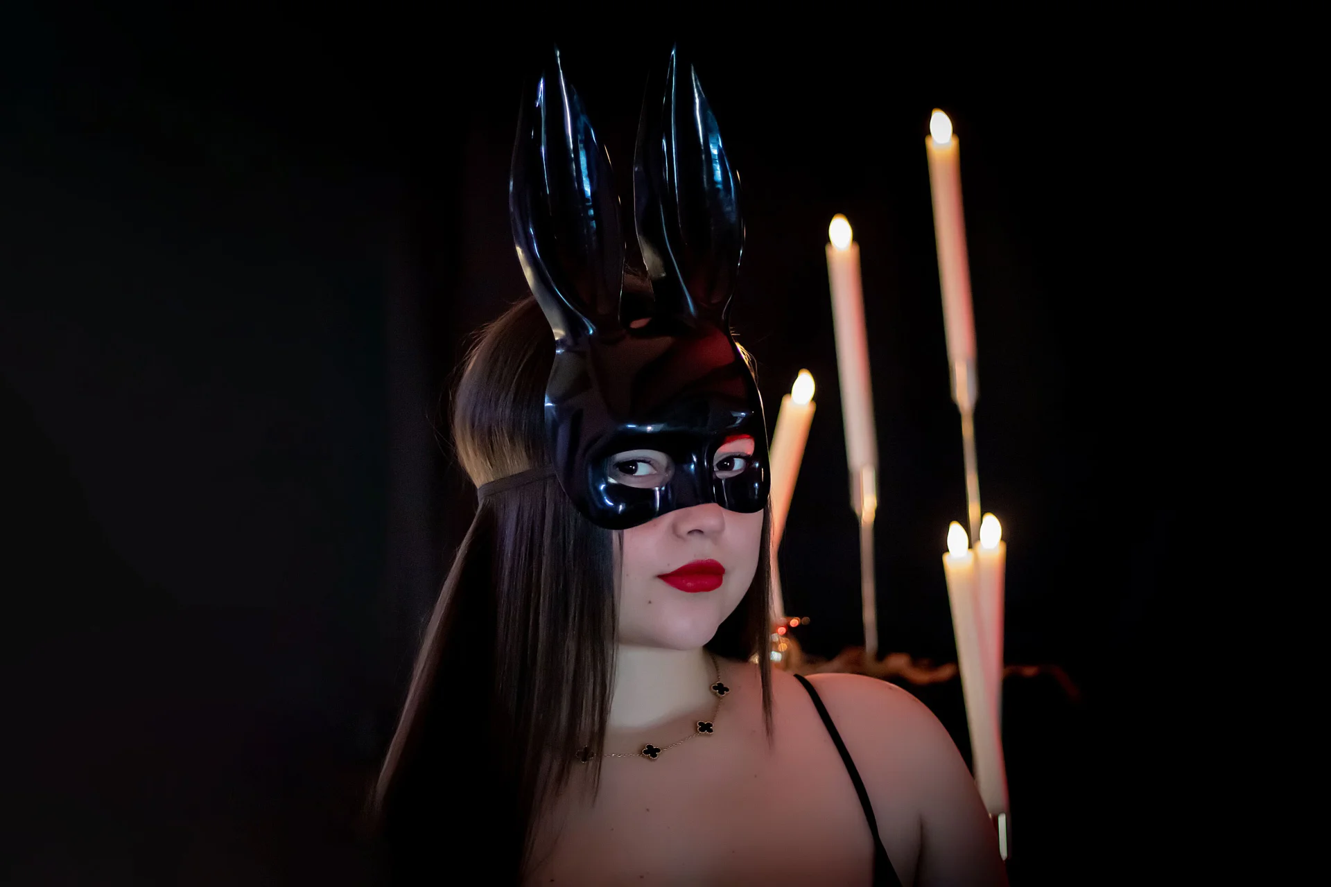 XXX Porn Photo of Nude RousseWalker 32