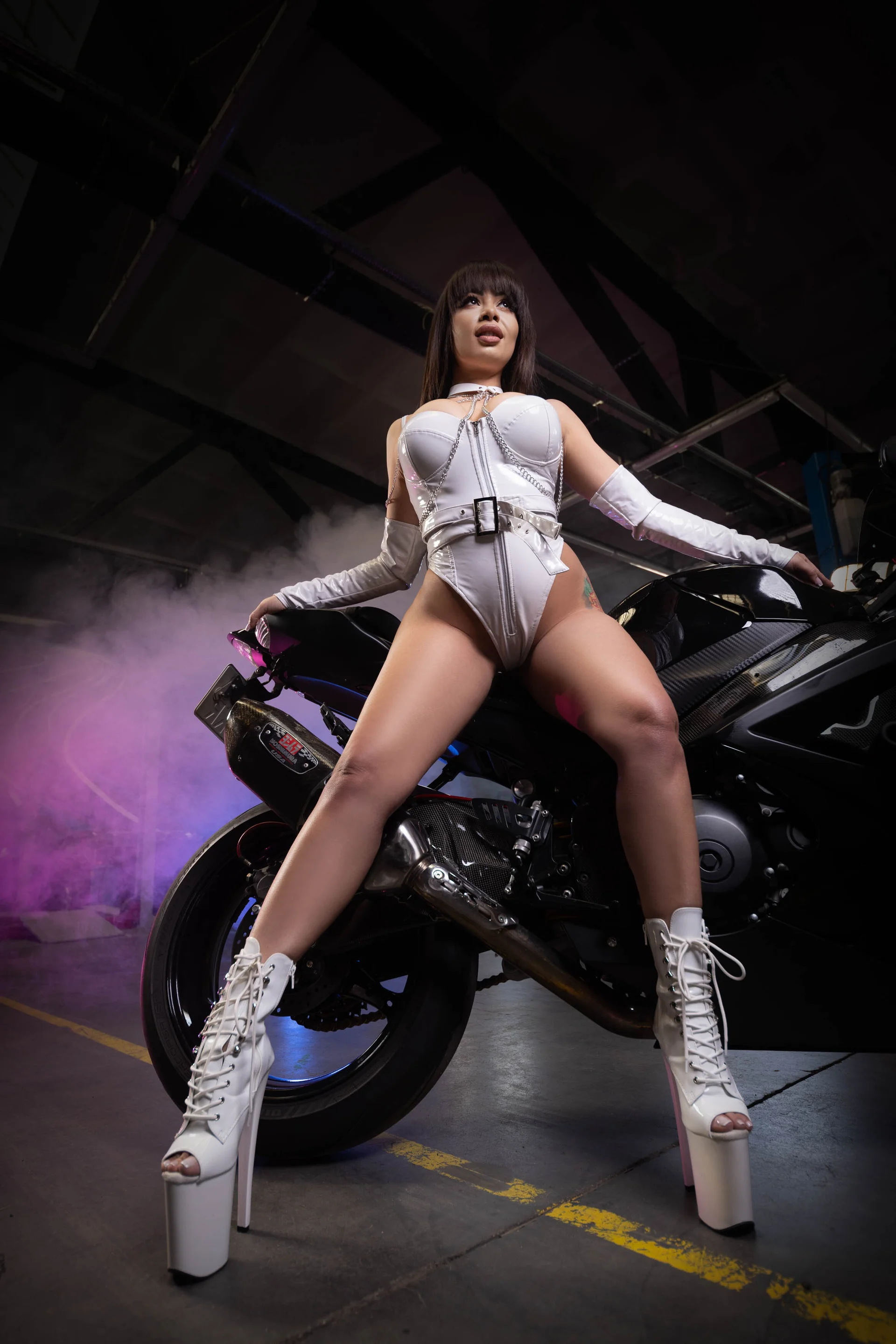XXX Porn Photo of Nude RubyLuxee 20