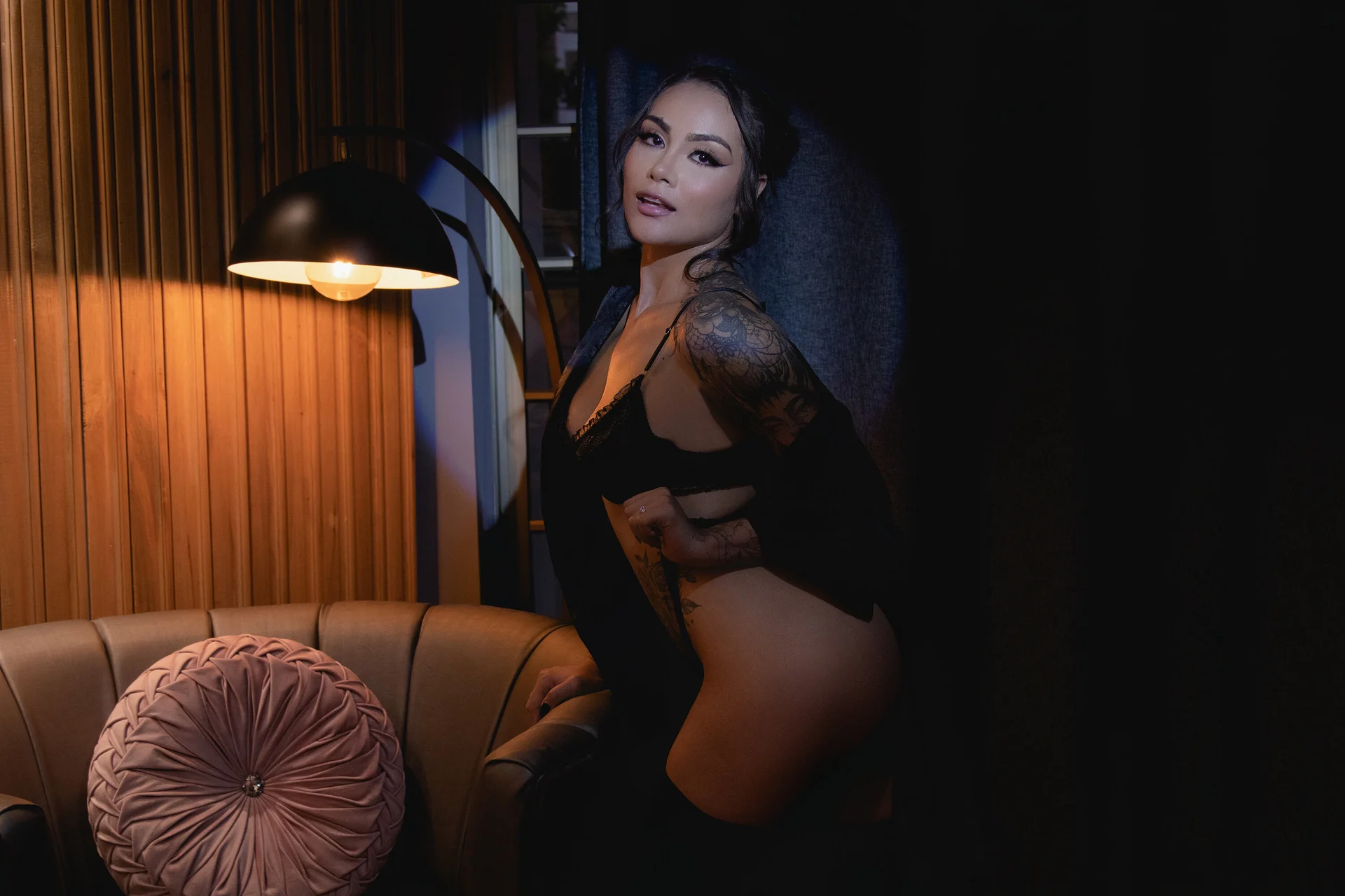 XXX Porn Photo of Nude ValerieAustin 35