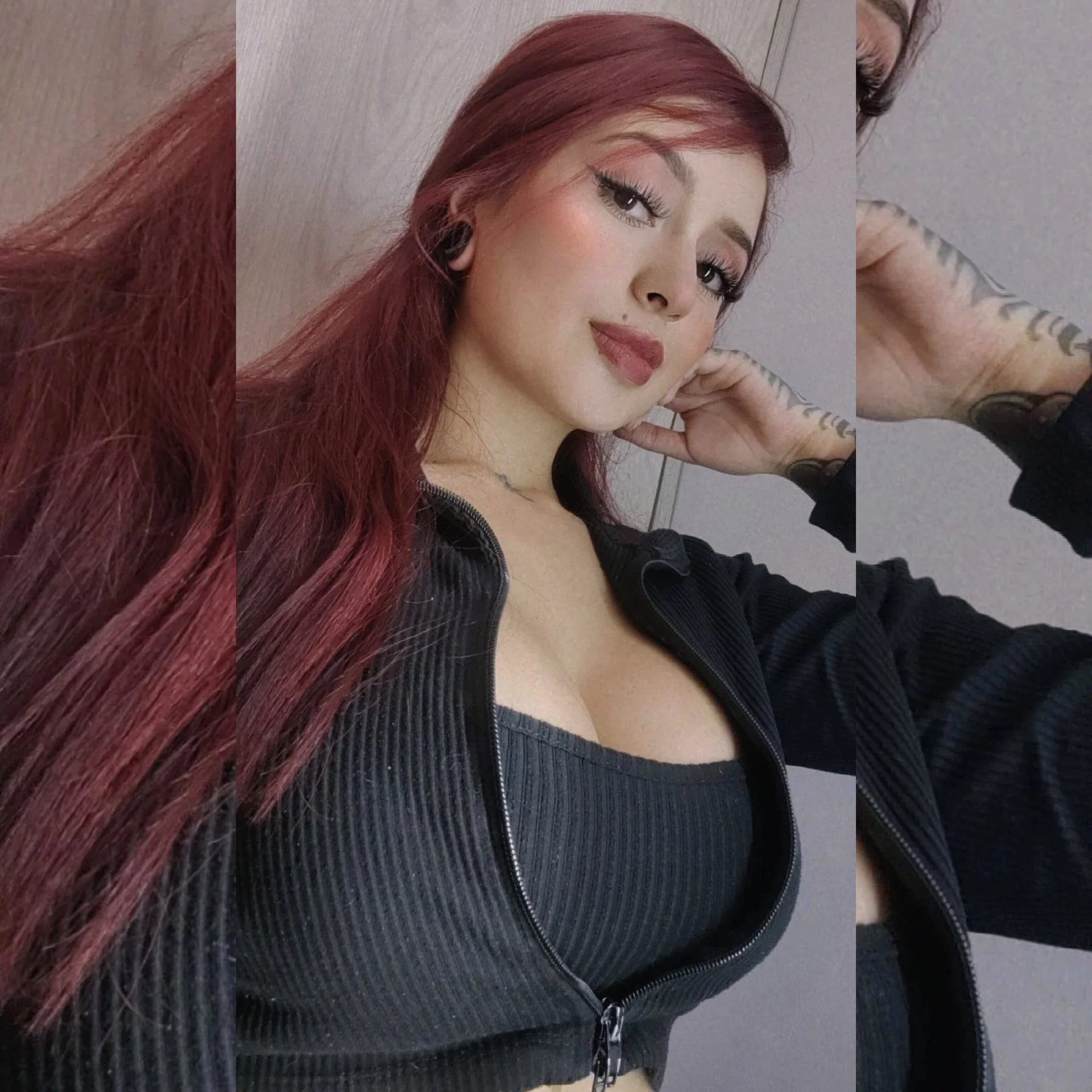XXX Porn Photo of Nude Paiige_peach 34
