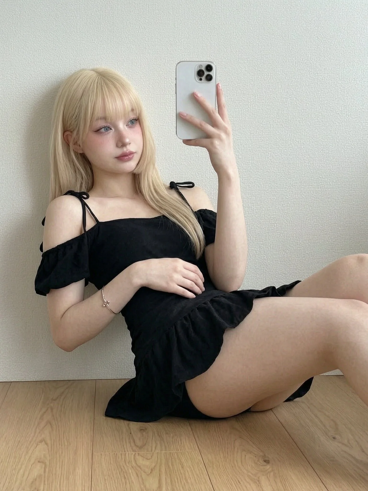 XXX Porn Photo of Nude effy_dollie 1