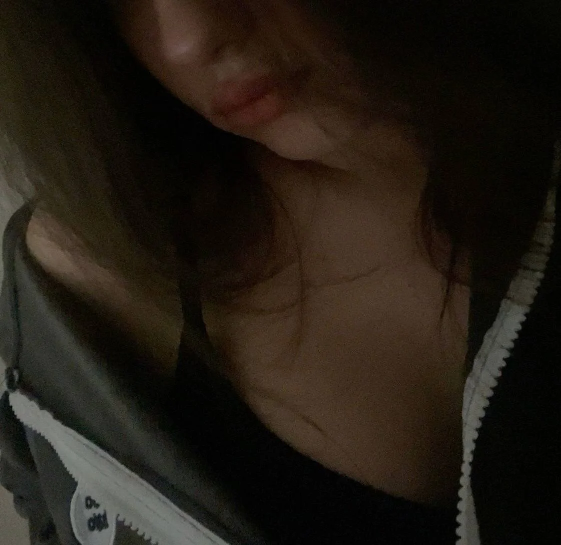 XXX Porn Photo of Nude dolly_sunshine 6