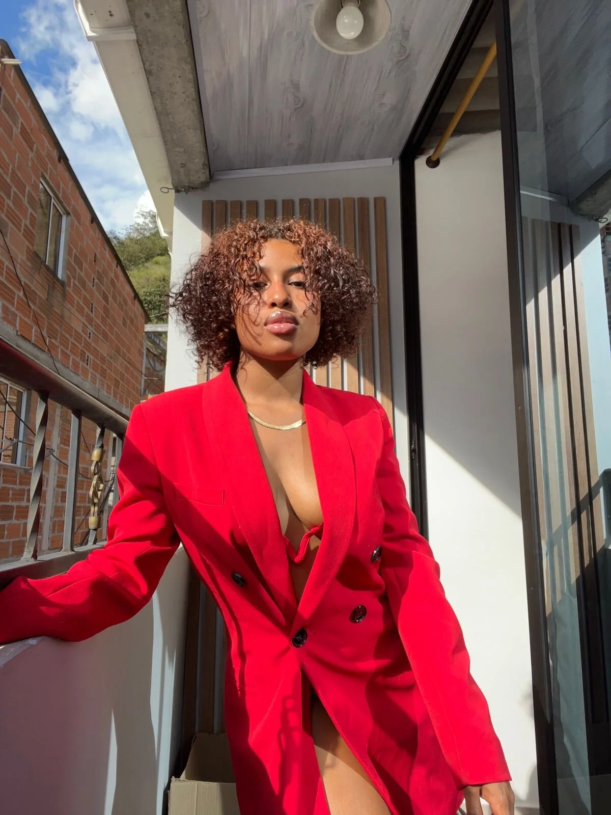 XXX Porn Photo of Nude selena_monroy 5