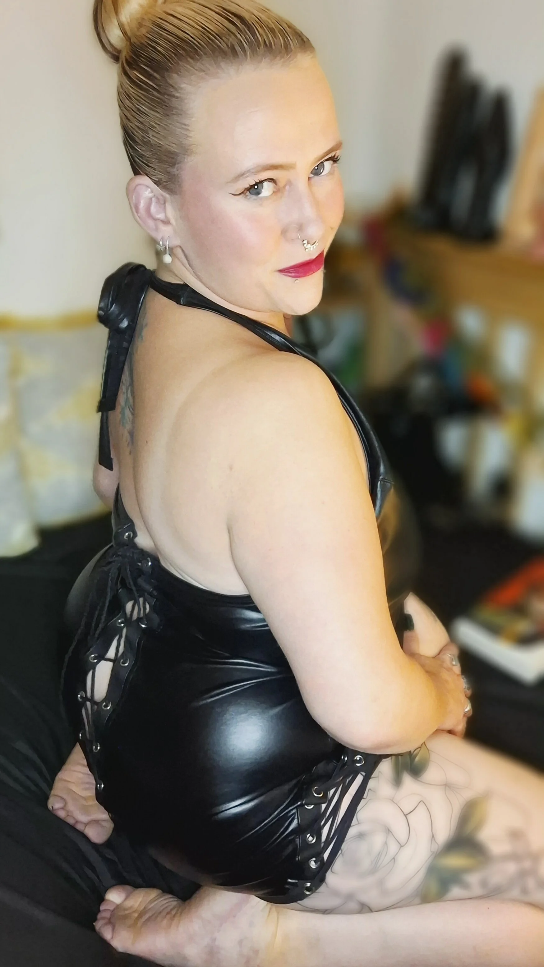XXX Porn Photo of Nude FilthyCuteOlivia 46