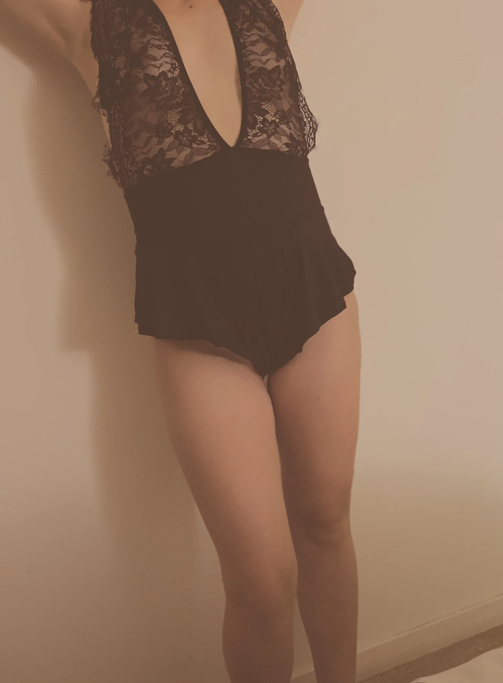 XXX Porn Photo of Nude Soumise_mystere 25