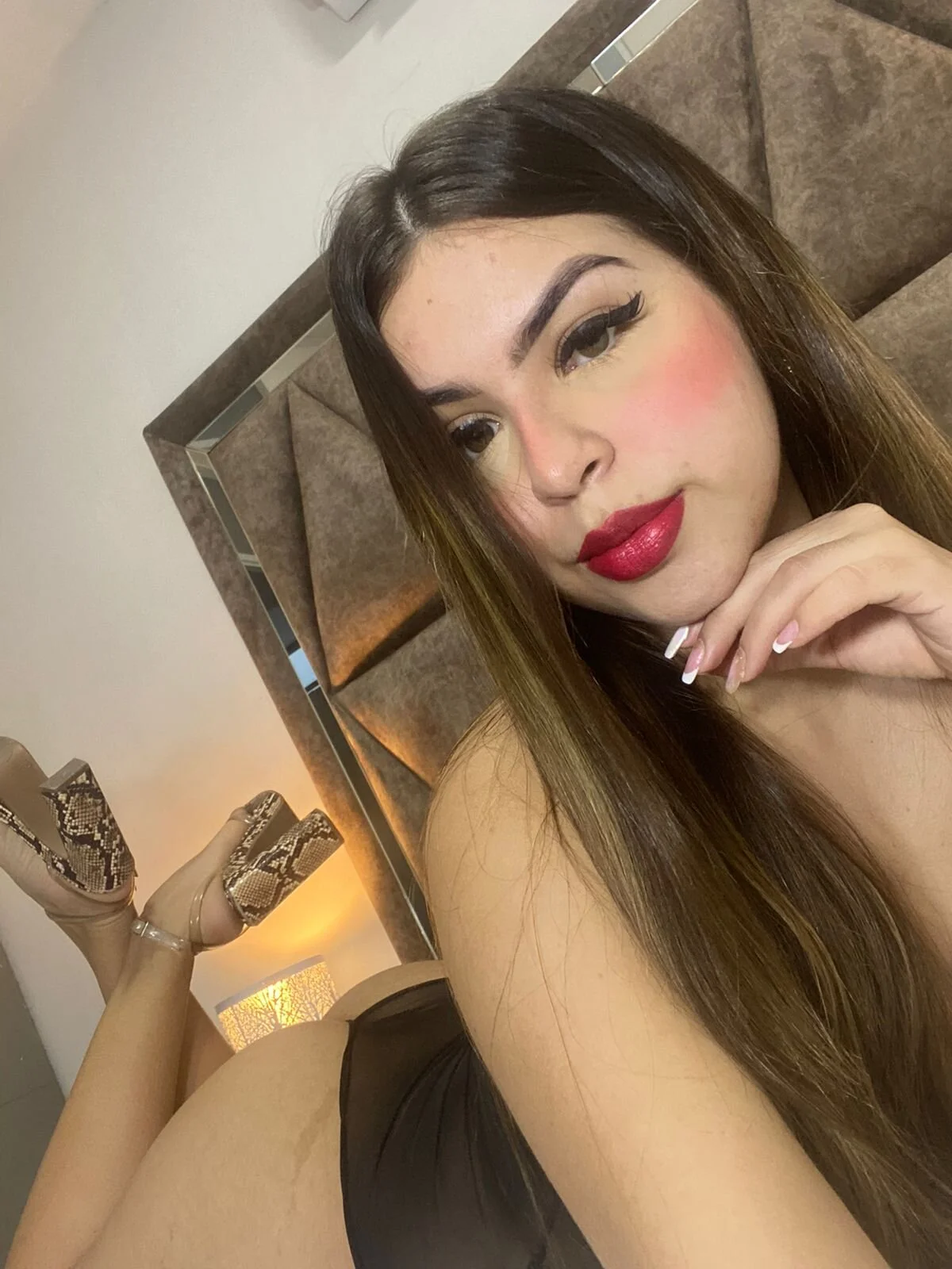 XXX Porn Photo of Nude Mary_ivett 18