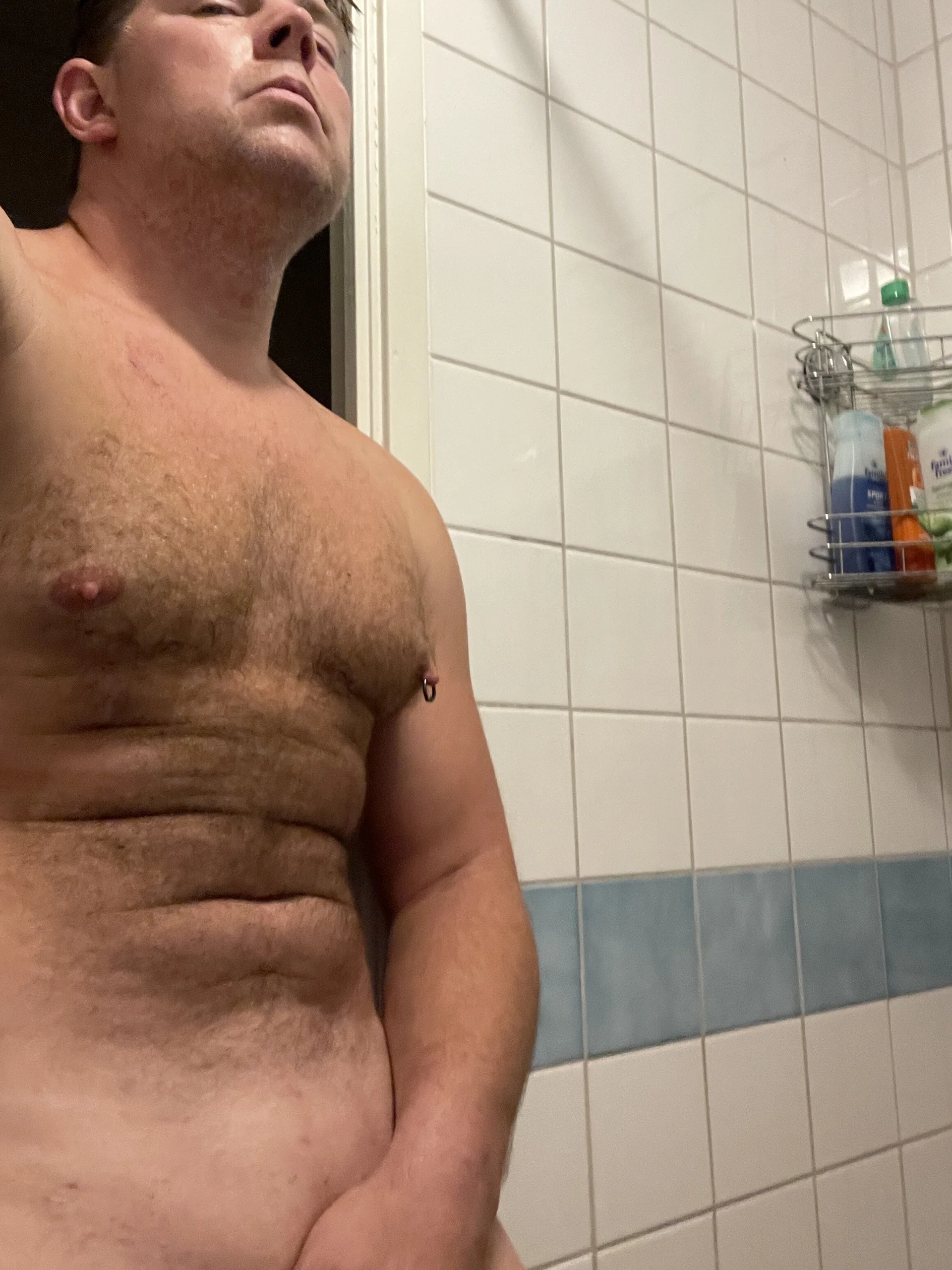XXX Porn Photo of Nude Teddan82 1