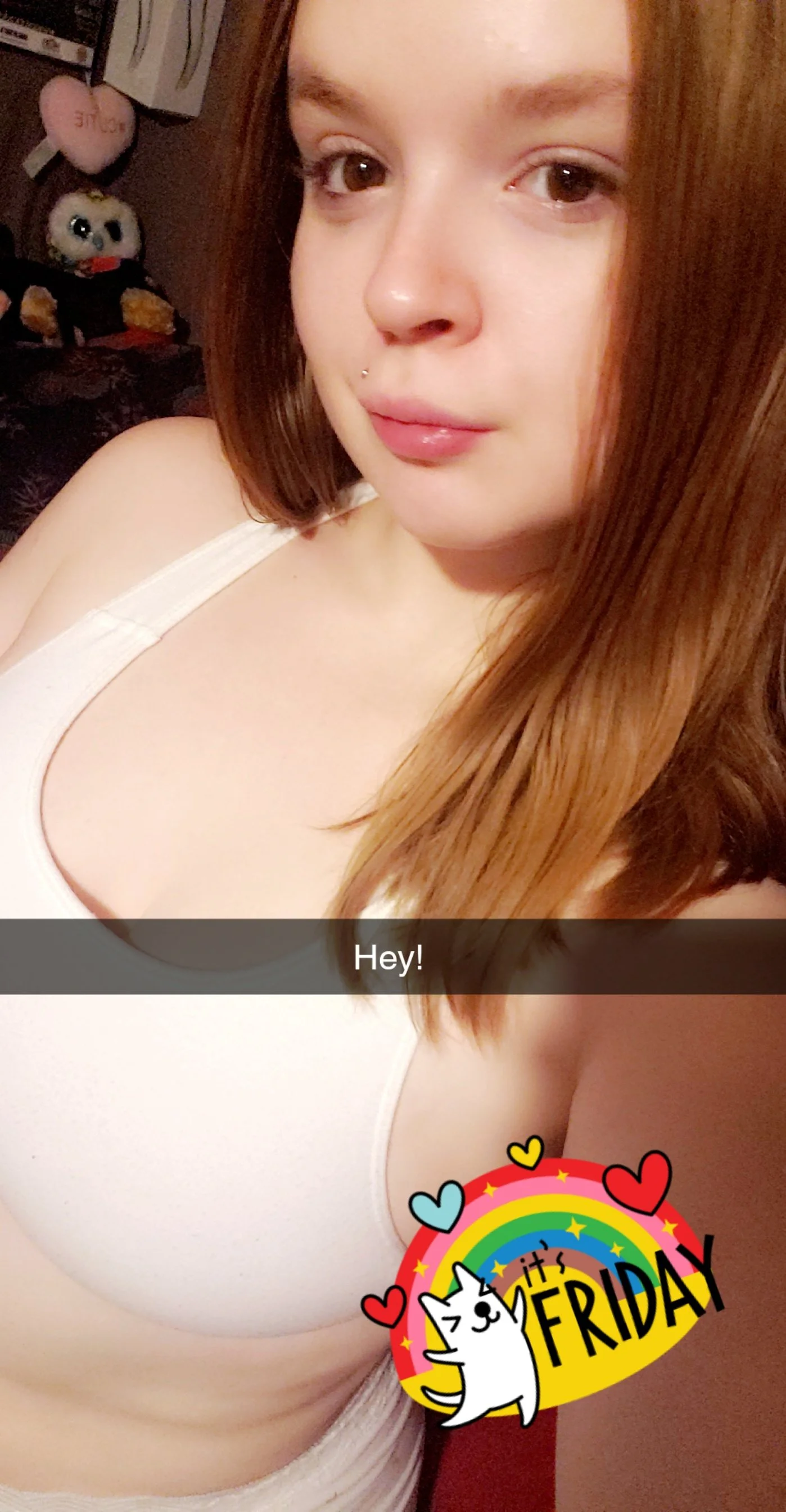 XXX Porn Photo of Nude VelvetDiablo 195