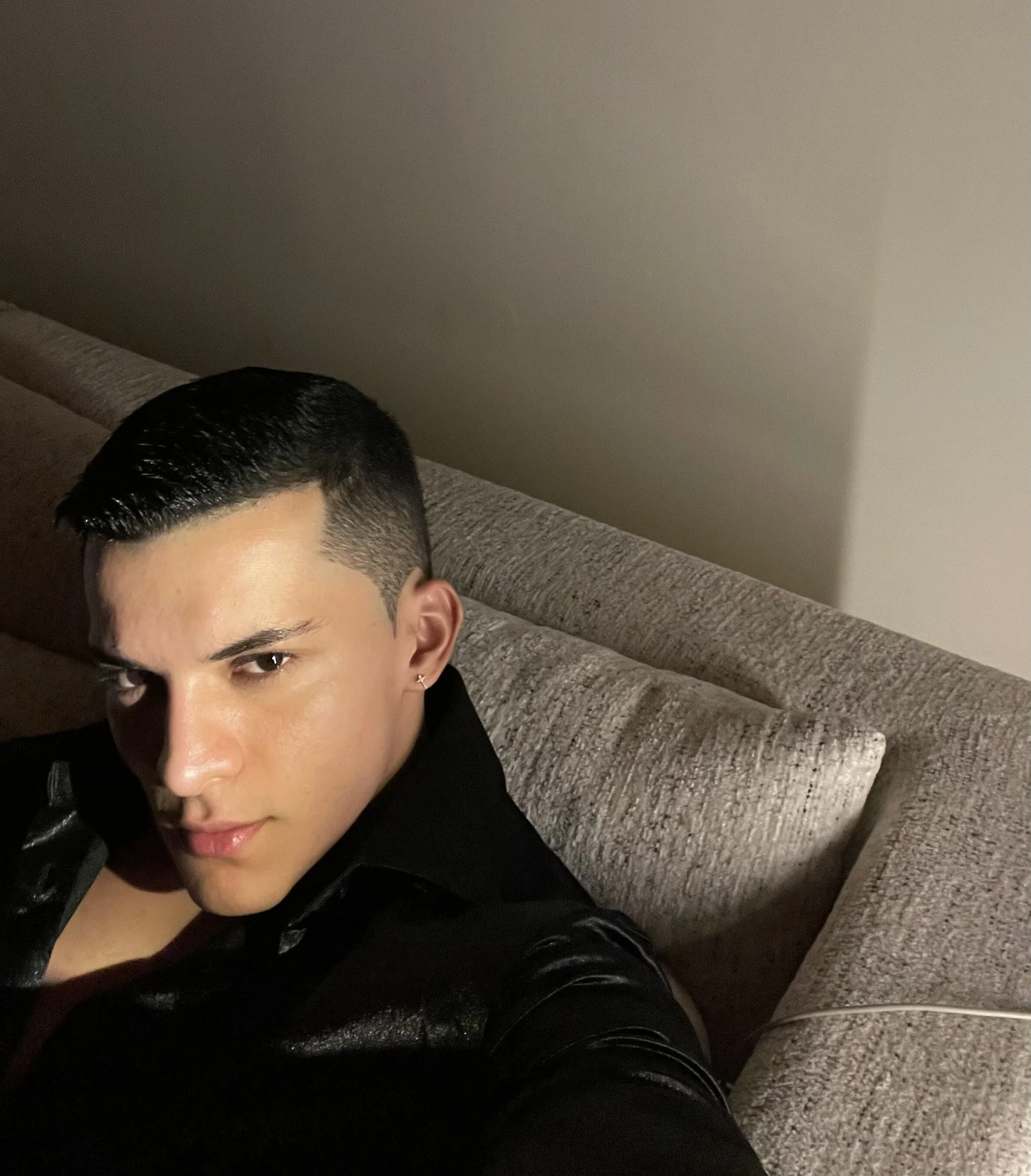 XXX Porn Photo of Nude MaximoVega 79