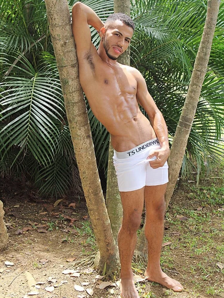 XXX Porn Photo of Nude Criistian_prado 2