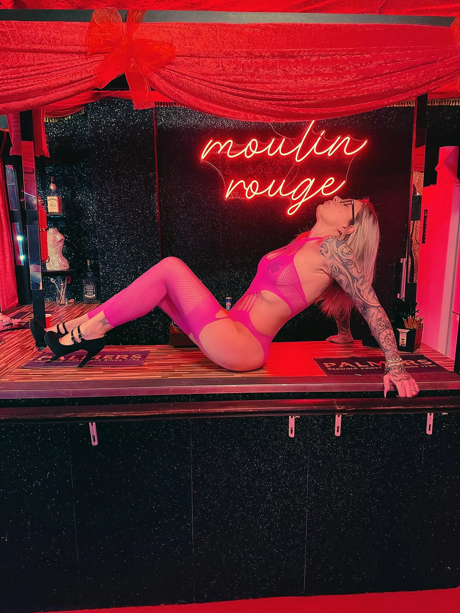 XXX Porn Photo of Nude JessieRaexx 43