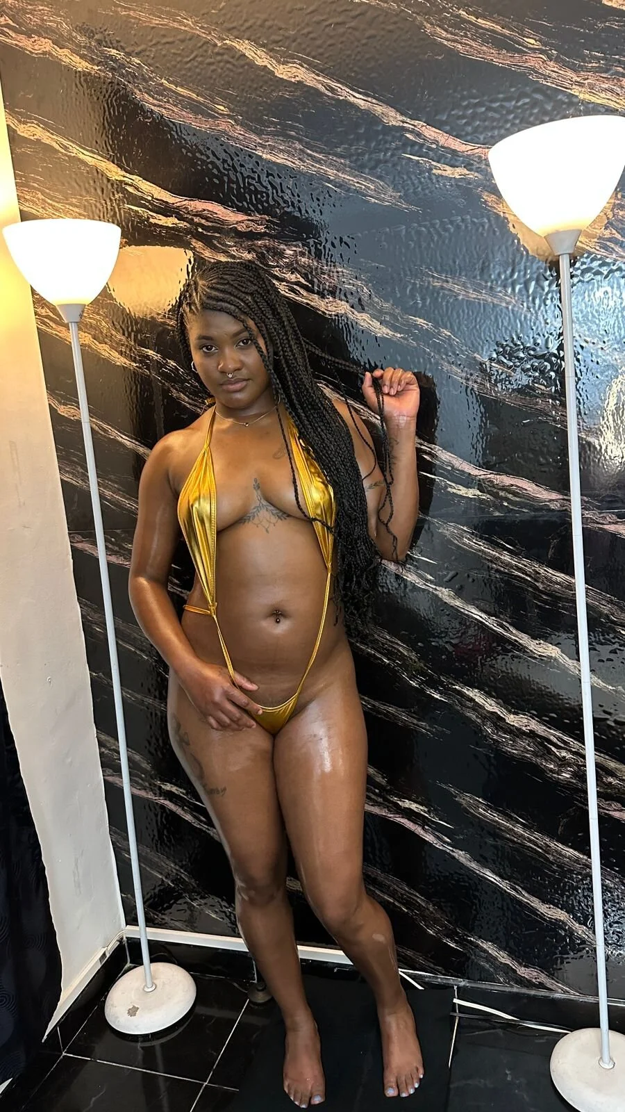 XXX Porn Photo of Nude Hanna_Fox_69 79