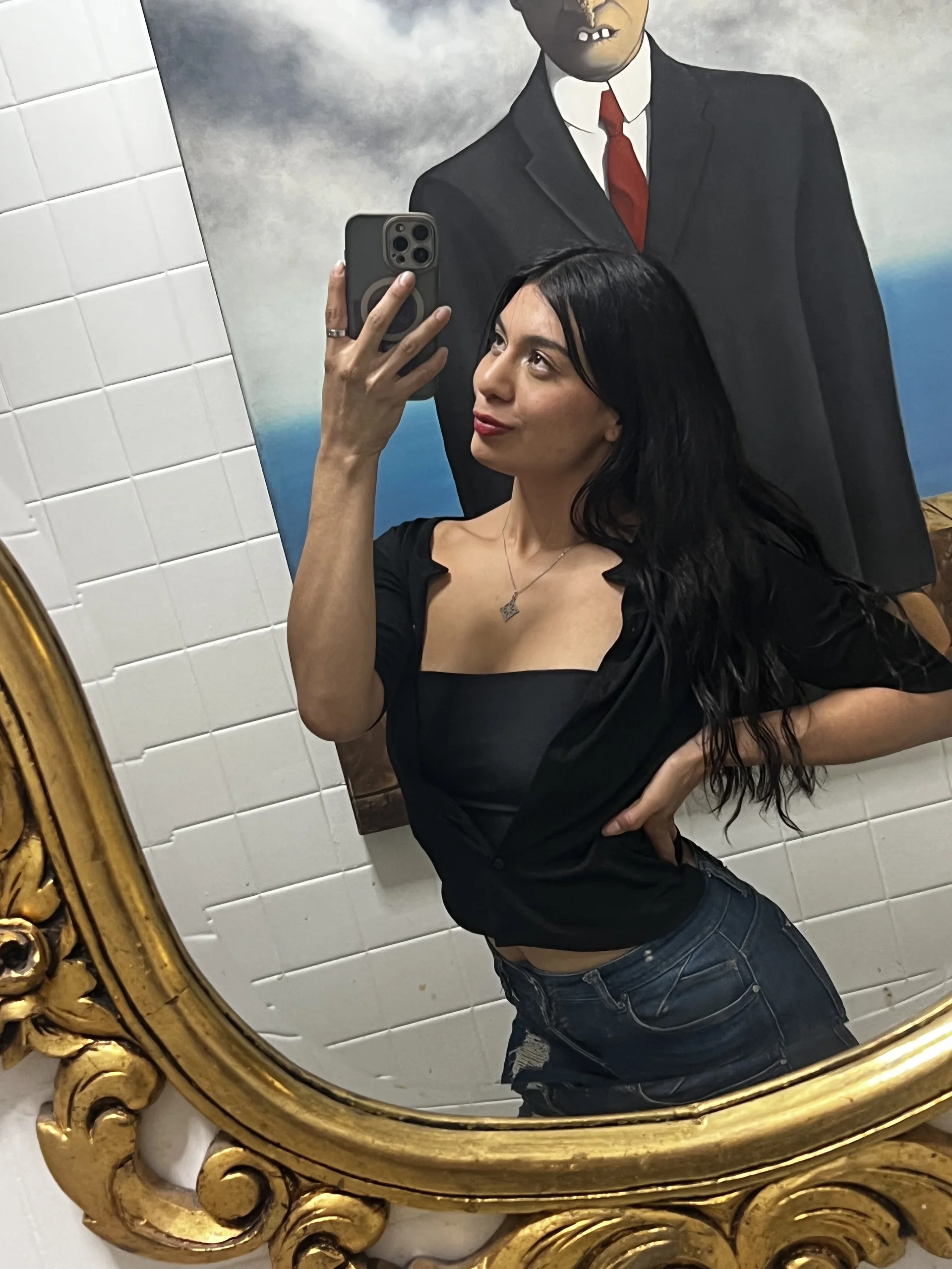 XXX Porn Photo of Nude Zafary1714 2