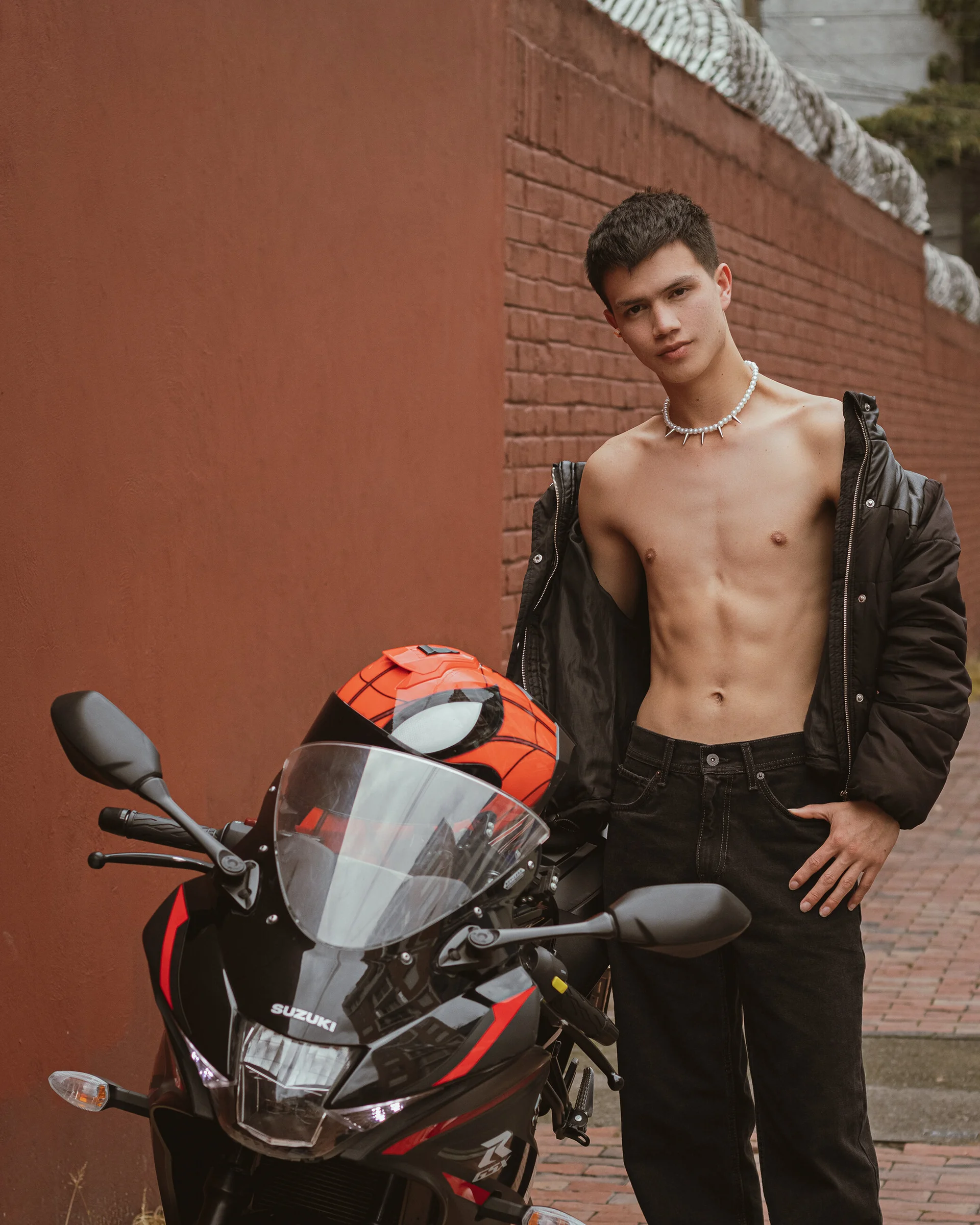 XXX Porn Photo of Nude nicktorn 11