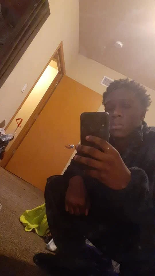 XXX Porn Photo of Nude RichDickMunch 3