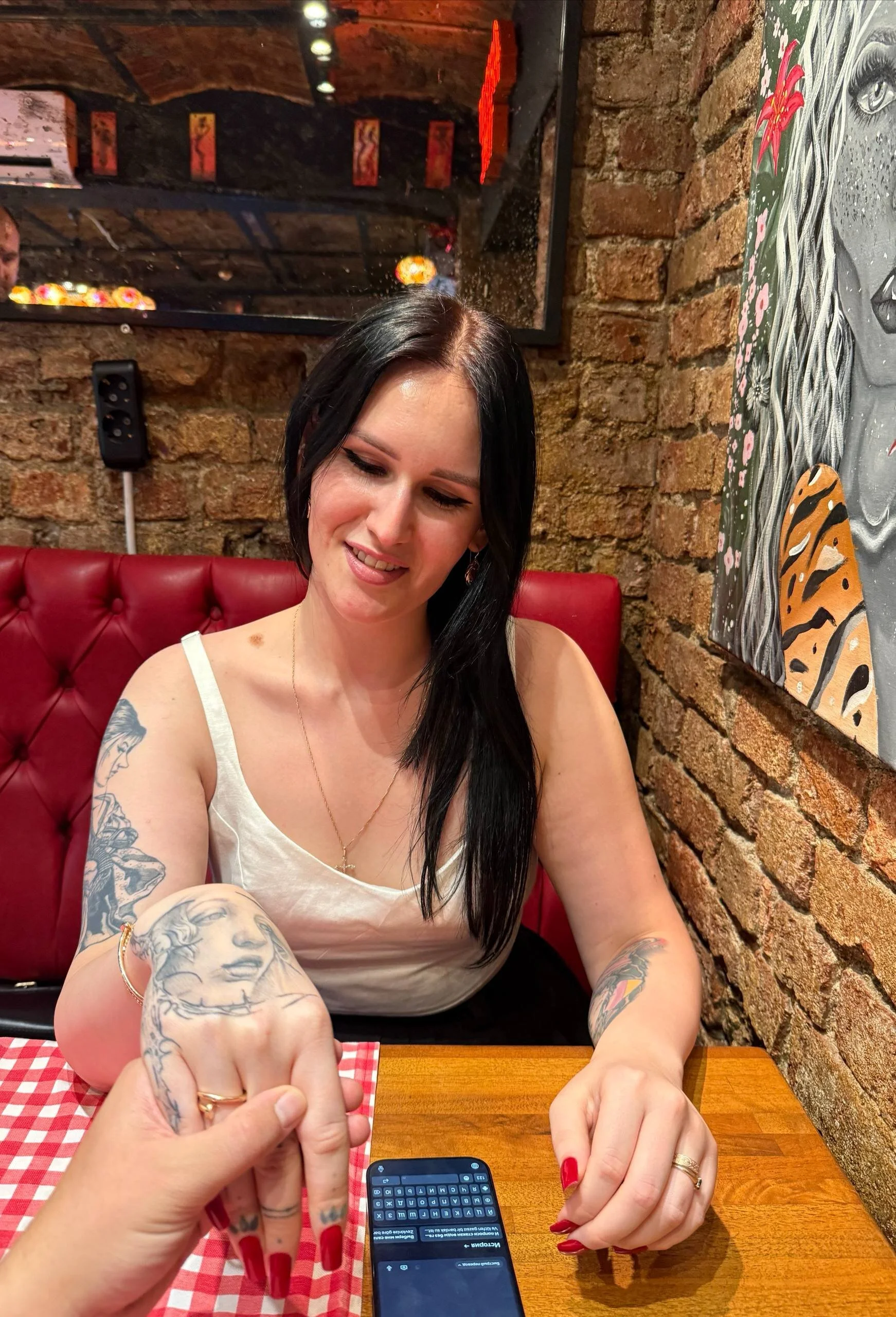 XXX Porn Photo of Nude Bonnie_White 62