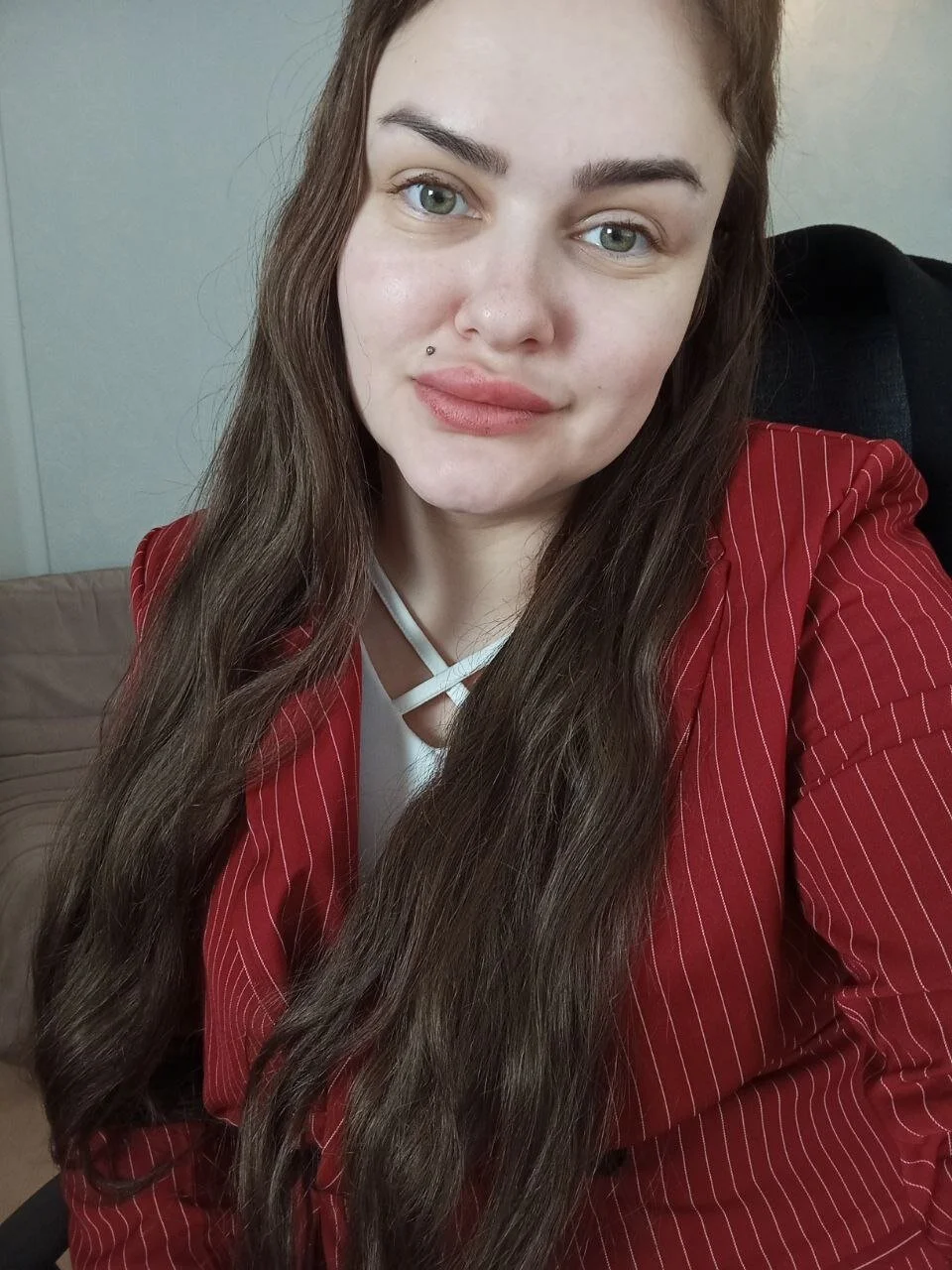 XXX Porn Photo of Nude KamillaJei 9