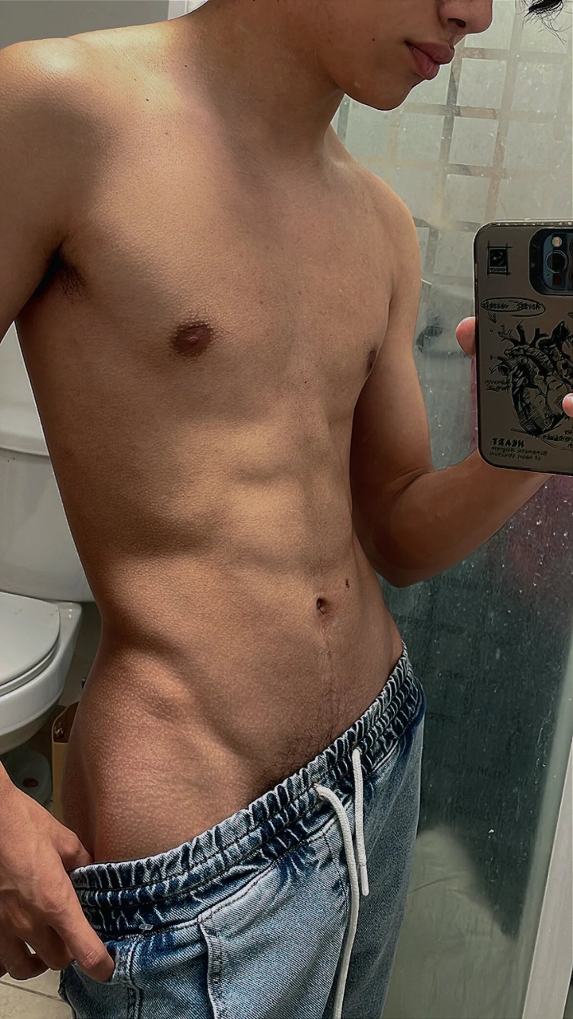 XXX Porn Photo of Nude Davomg 3