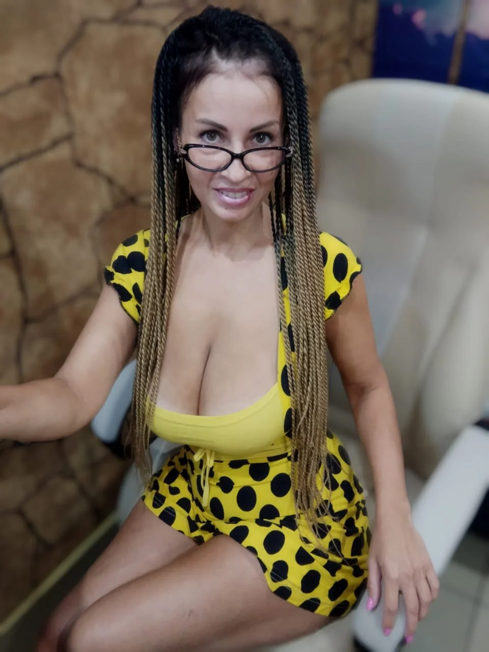 XXX Porn Photo of Nude Kendra_Mom 22