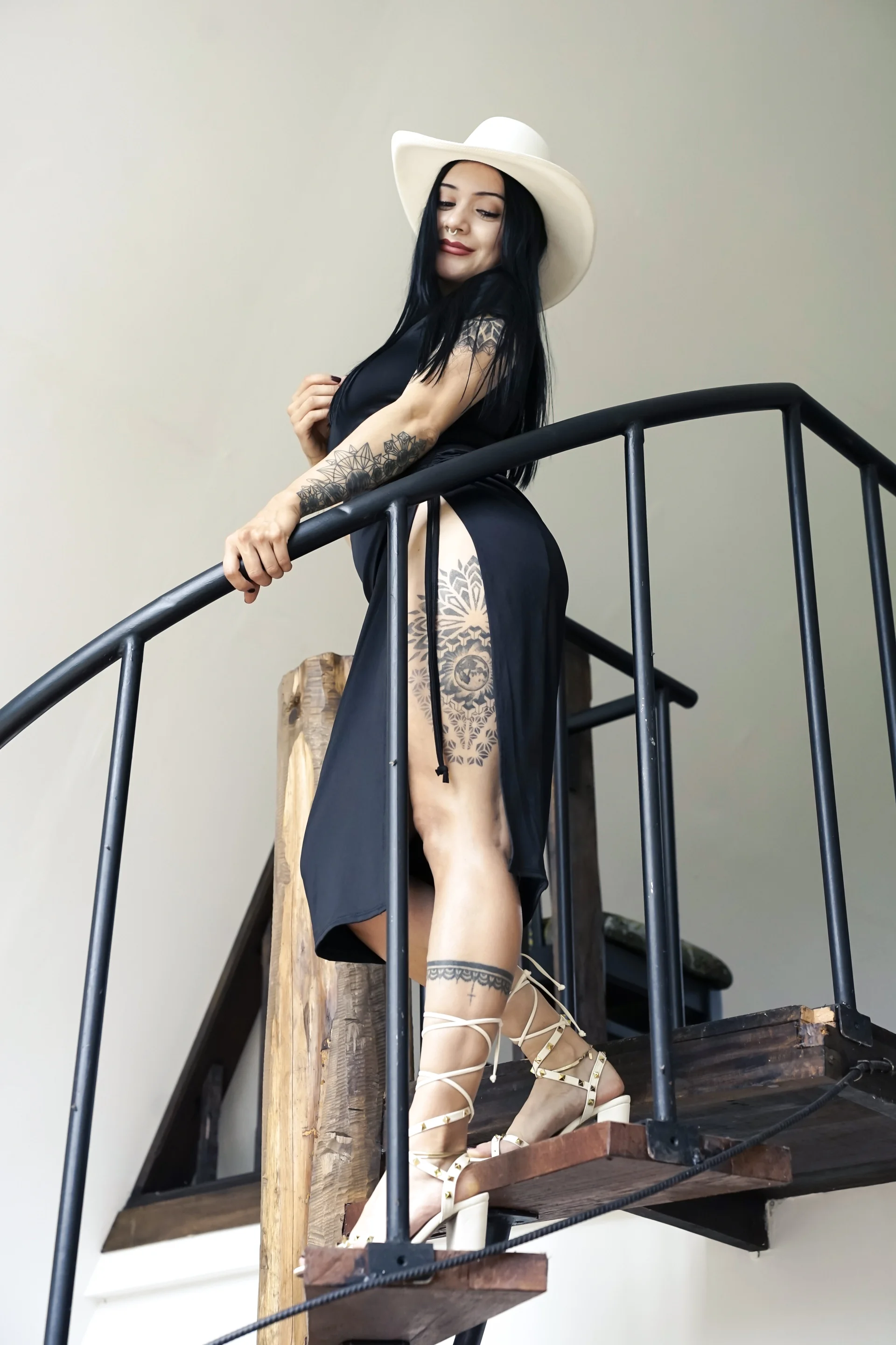 XXX Porn Photo of Nude charlottewhitte 63