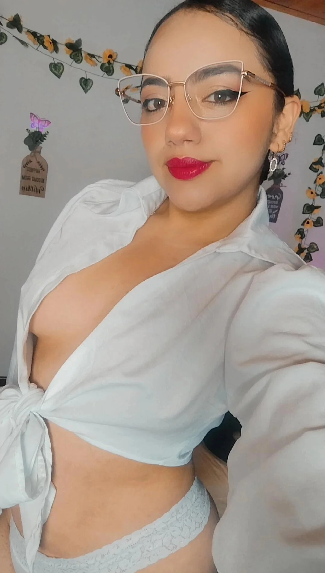 XXX Porn Photo of Nude emiily_curly 62