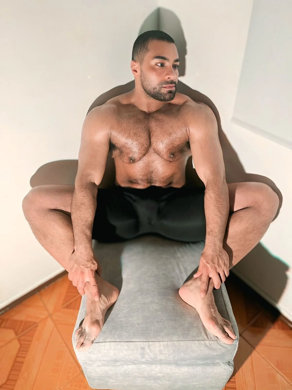 XXX Porn Photo of Nude TylerScott_1 10