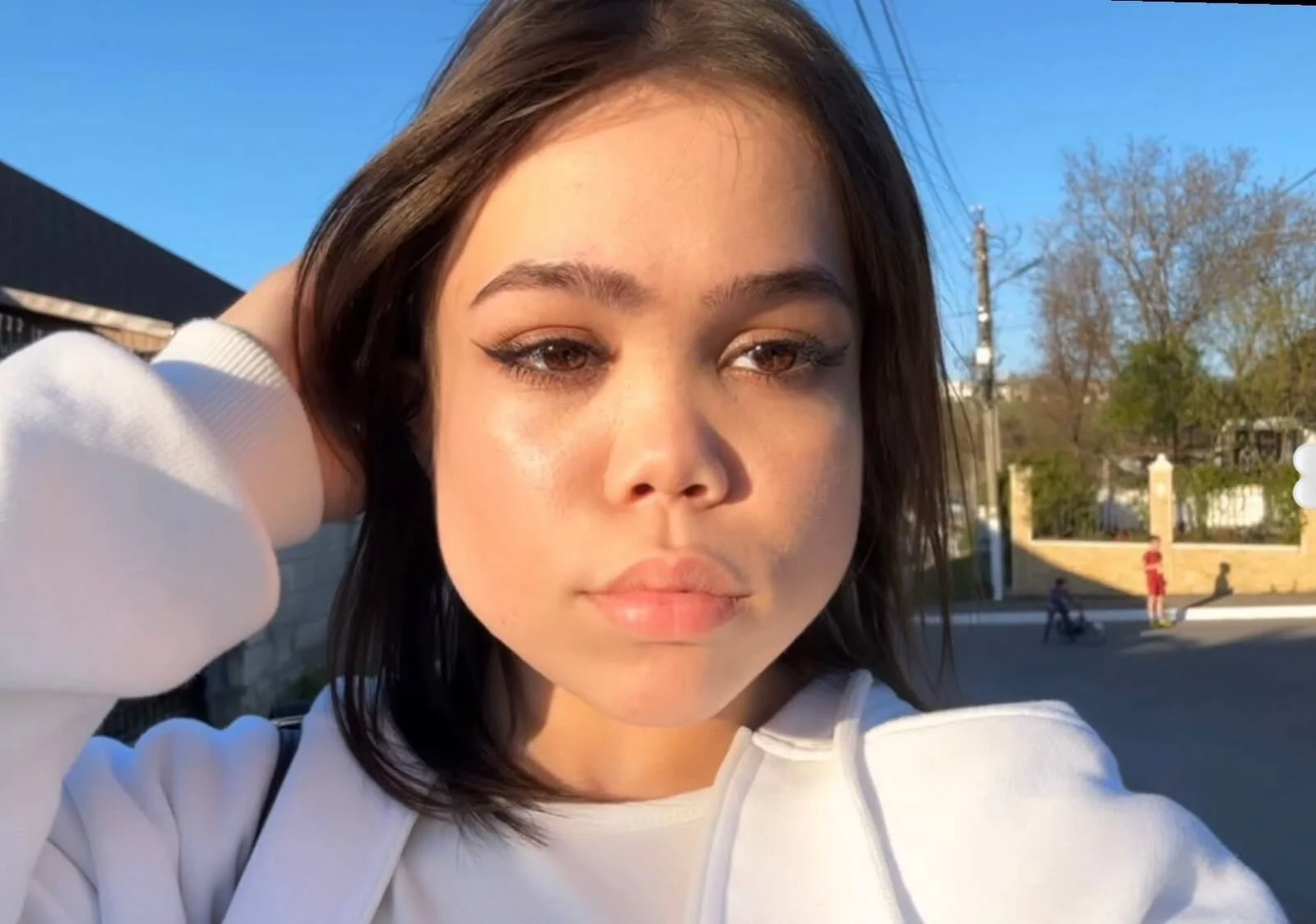 XXX Porn Photo of Nude TinyKim_ 11
