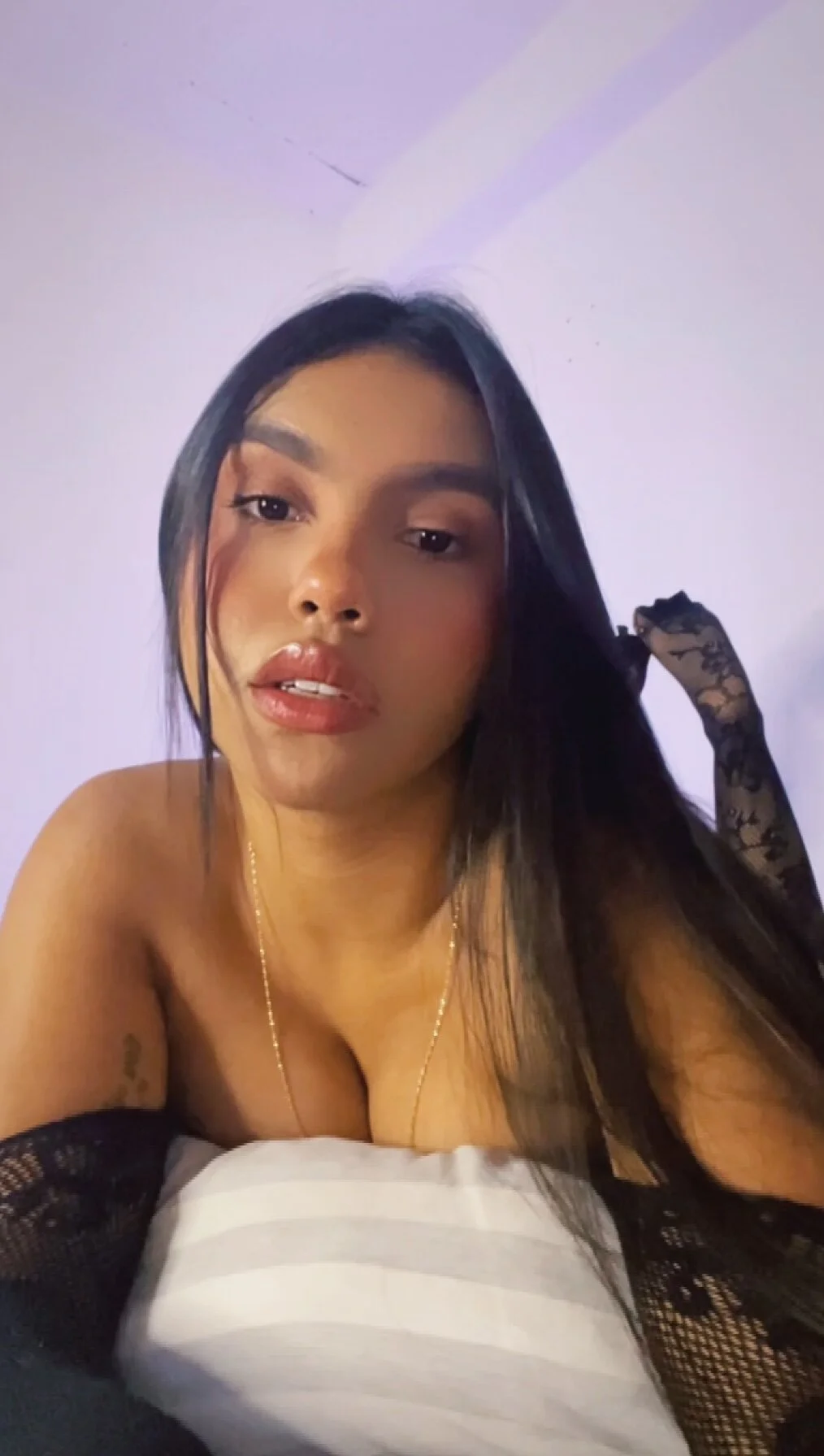 XXX Porn Photo of Nude Michelle_johnson_ 2