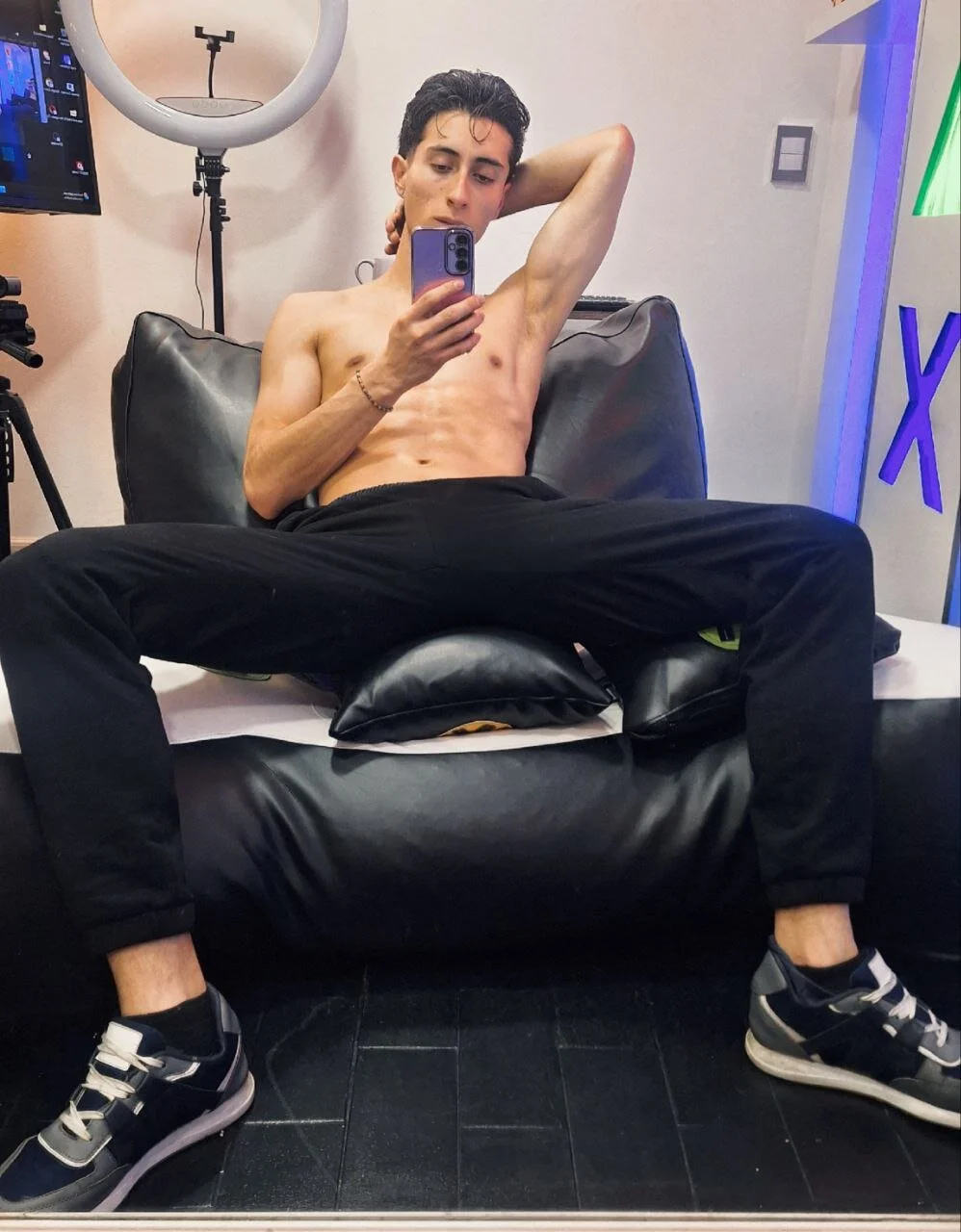 XXX Porn Photo of Nude sammy_and_ithan 22