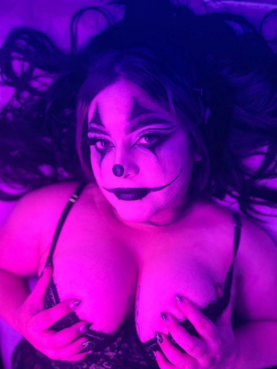 XXX Porn Photo of Nude SusanPercyy 36